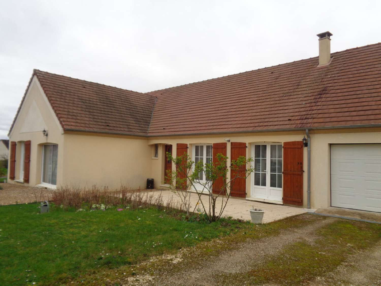  kaufen Haus Bléneau Yonne 2