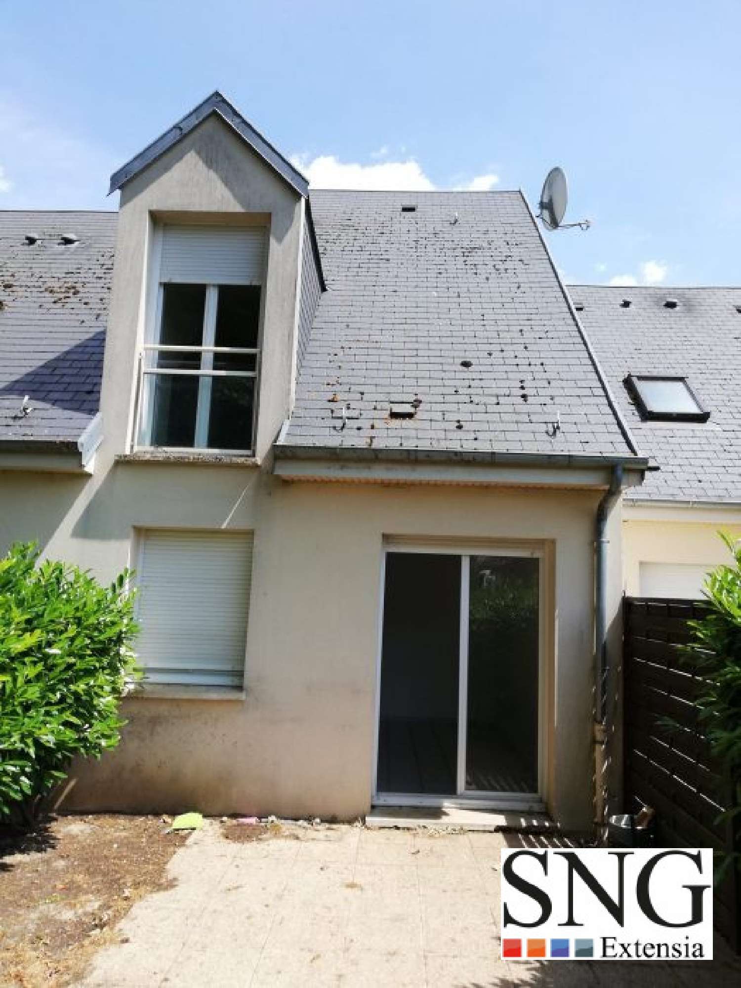  à vendre maison Bohain-en-Vermandois Aisne 4