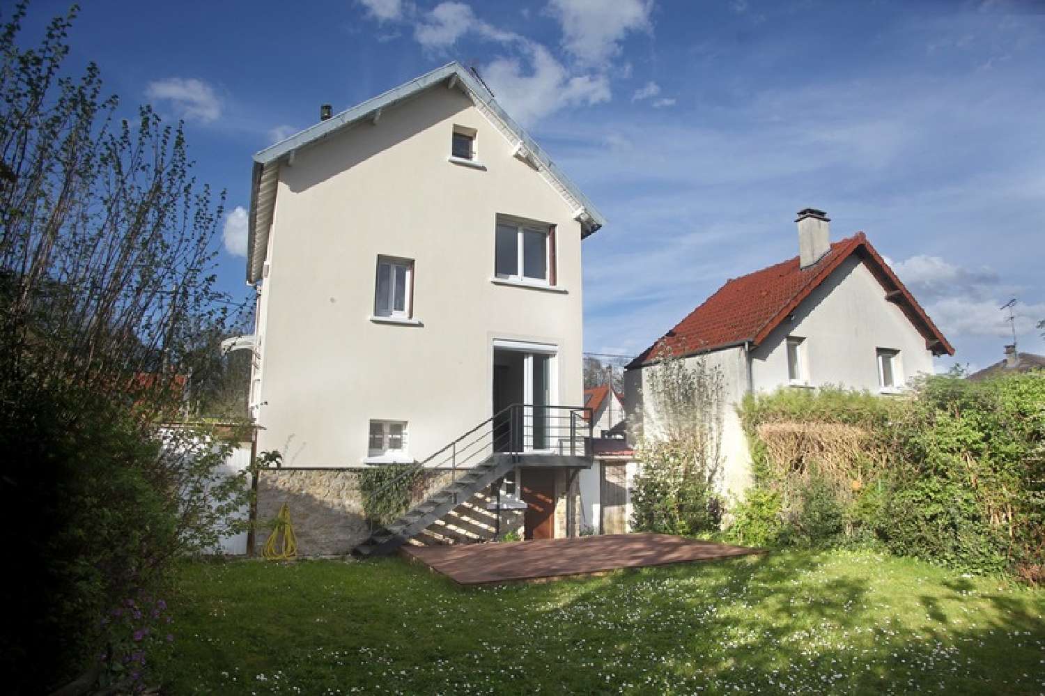  kaufen Haus Bois-d'Arcy Yvelines 1