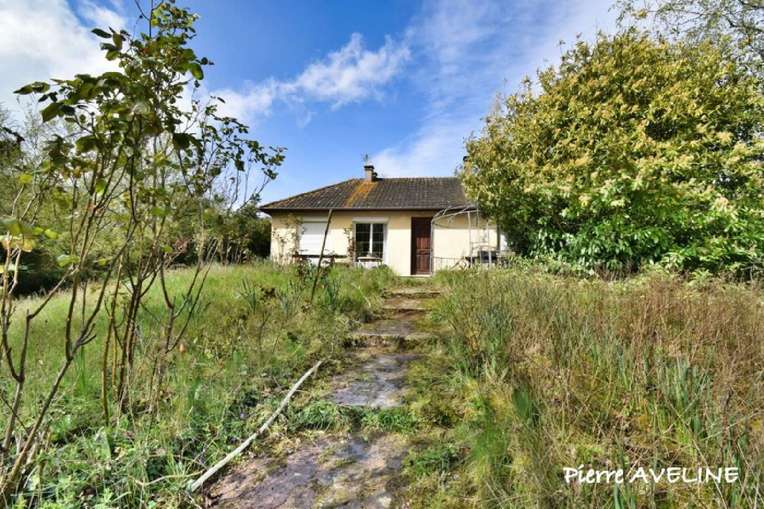  te koop huis Bonneval Eure-et-Loir 6