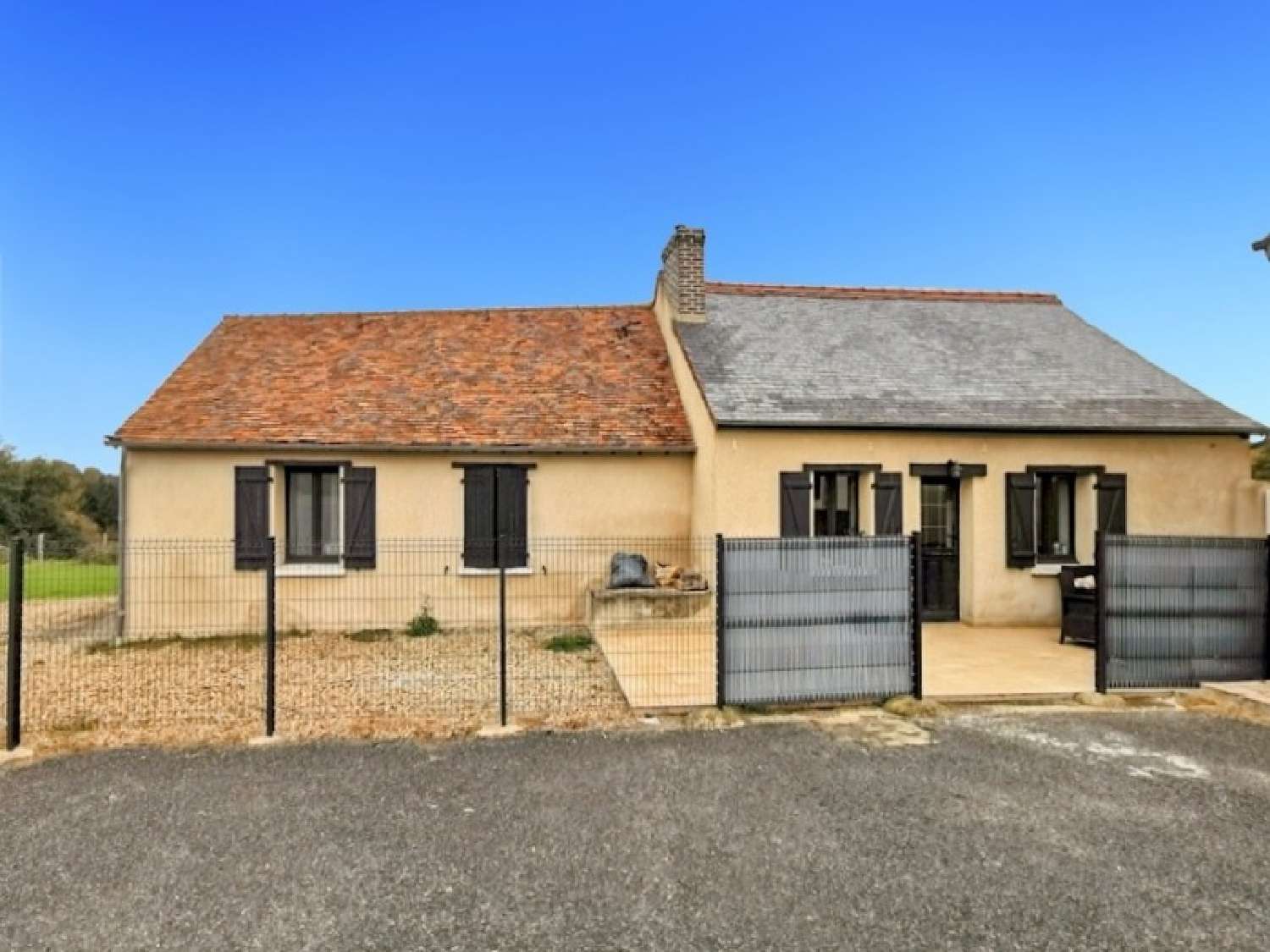  kaufen Haus Bonneveau Loir-et-Cher 1