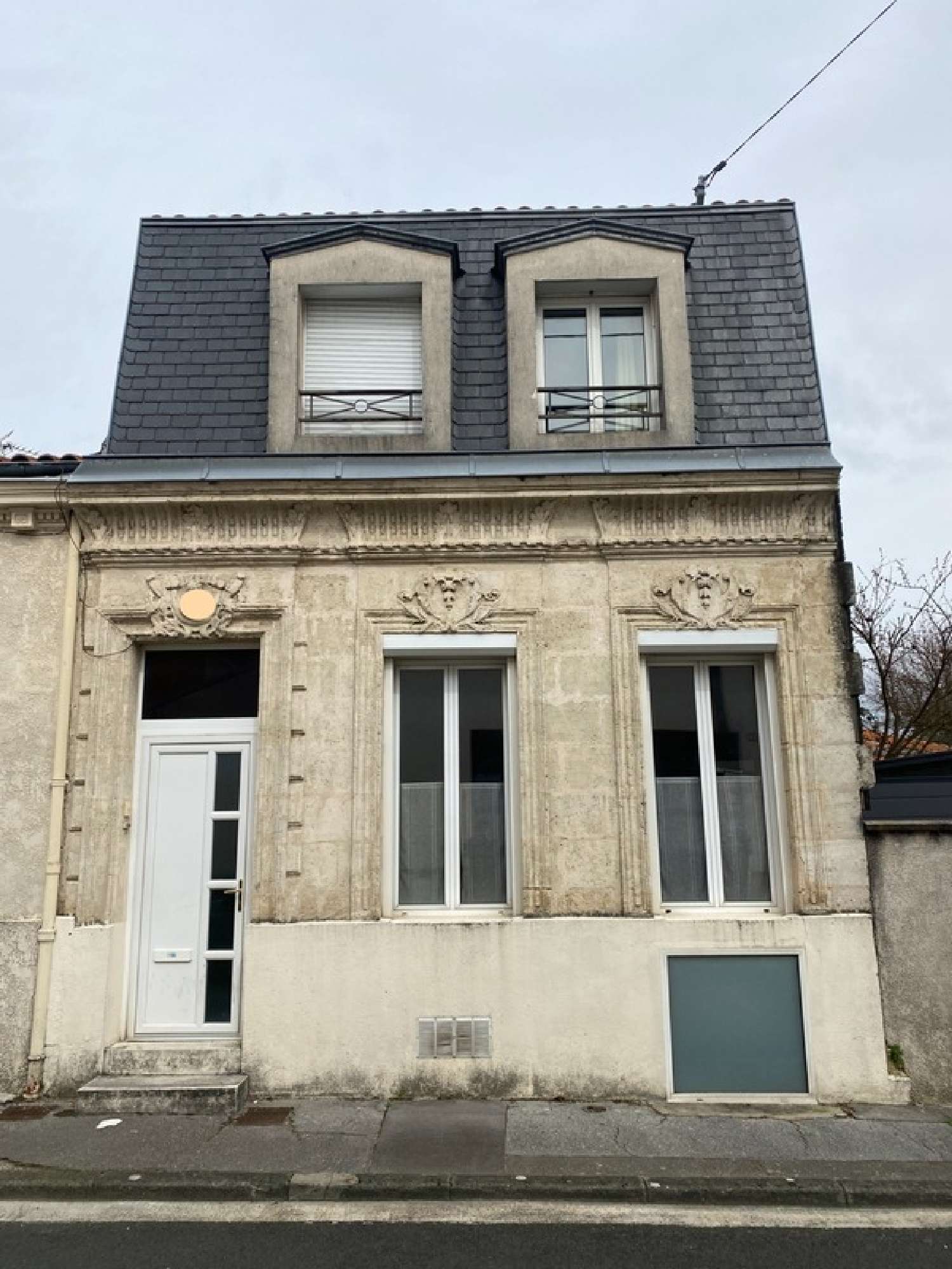  for sale house Bordeaux 33800 Gironde 1