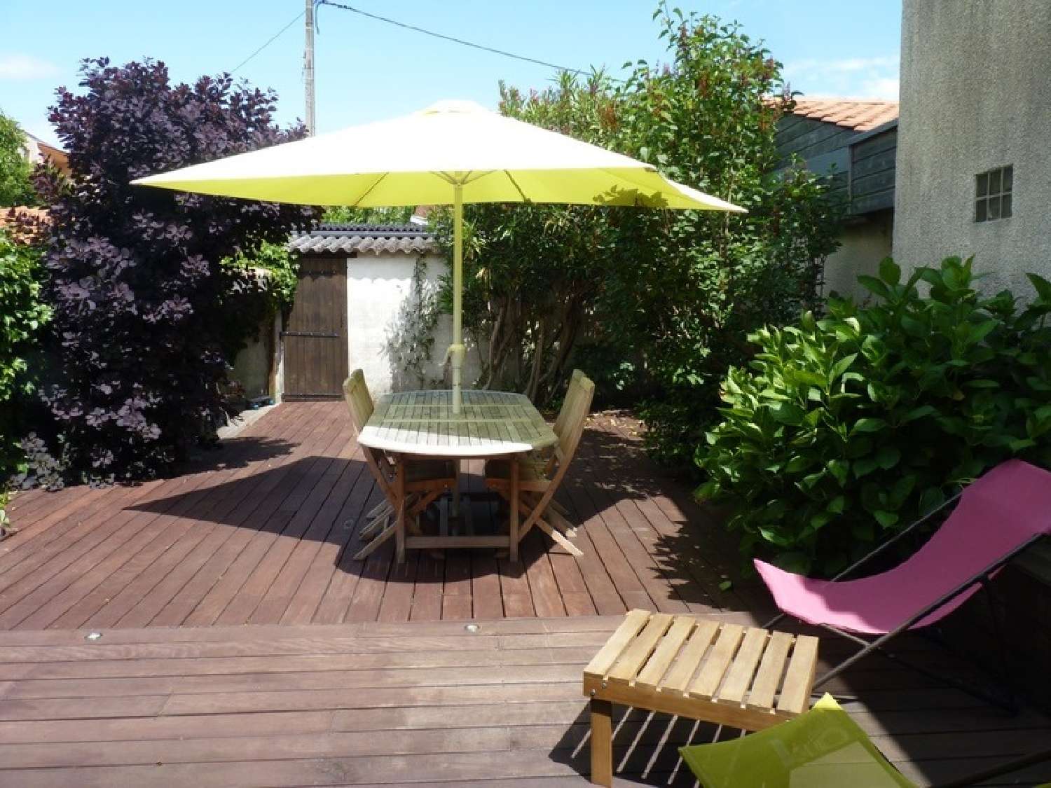  for sale house Bordeaux 33800 Gironde 2