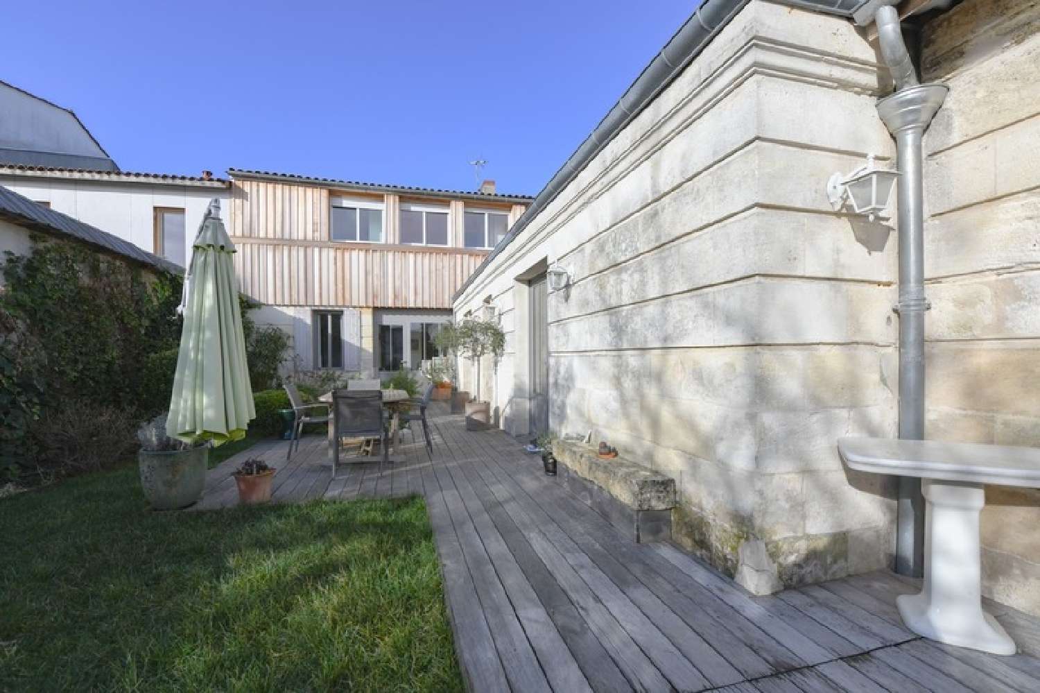  for sale house Bordeaux Gironde 2