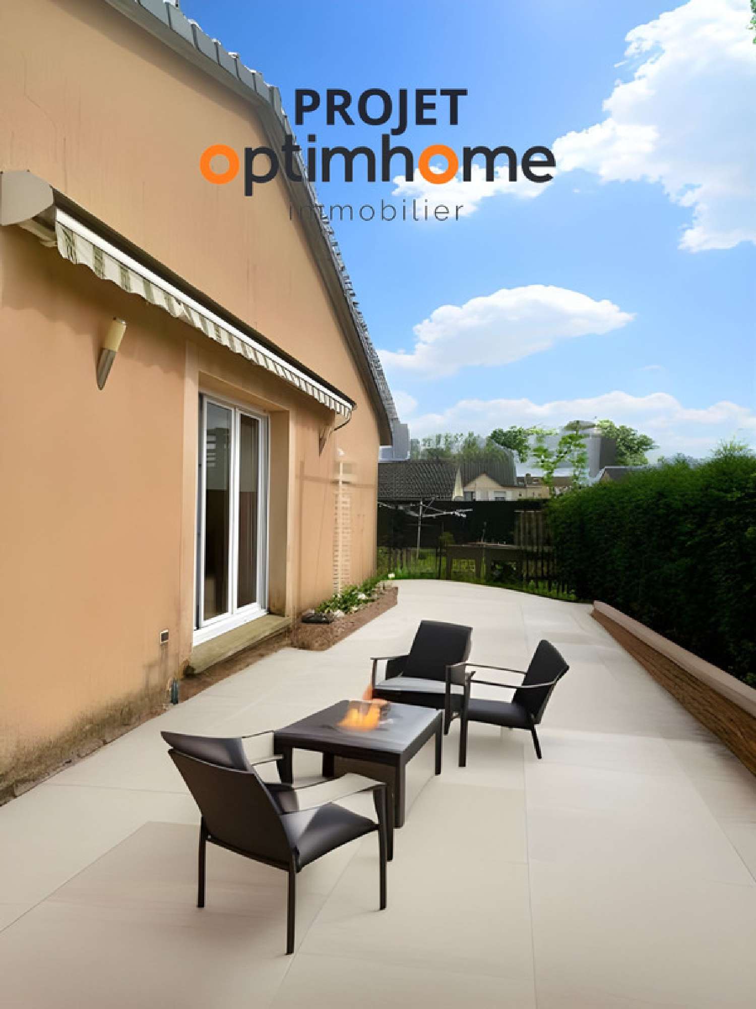  for sale house Boulange 57655 Moselle 2