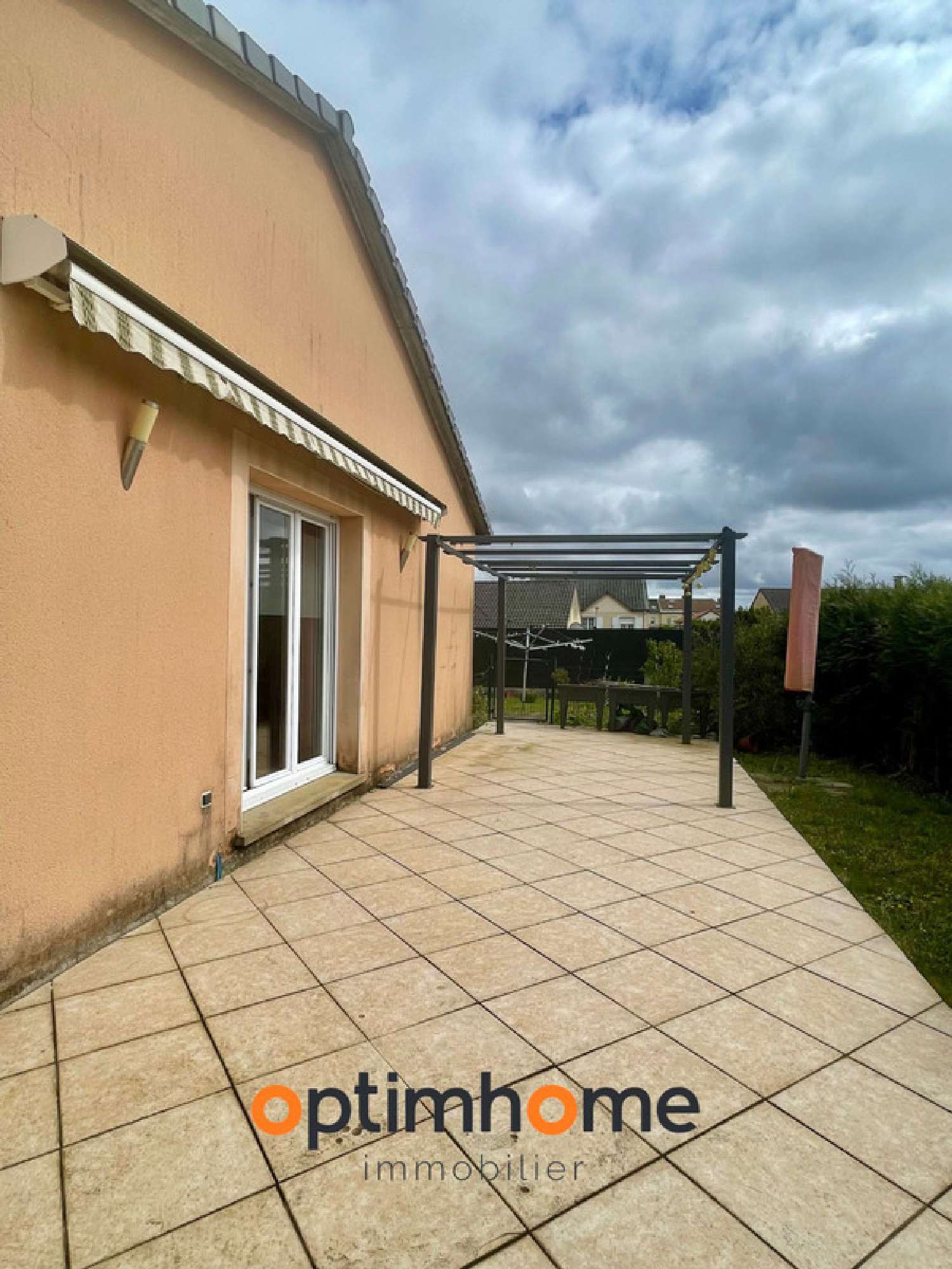  for sale house Boulange 57655 Moselle 3