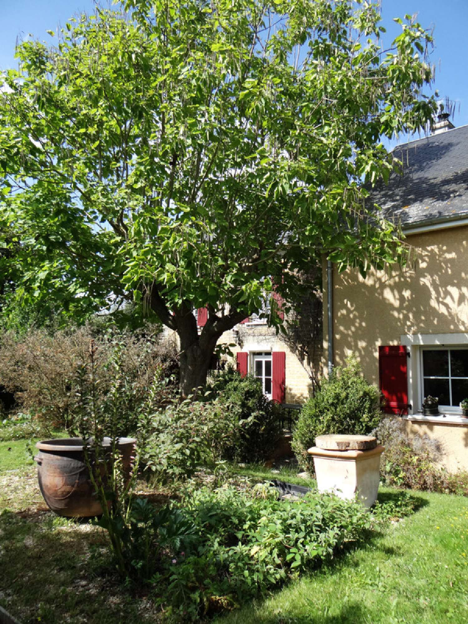  kaufen Haus Boulon Calvados 3