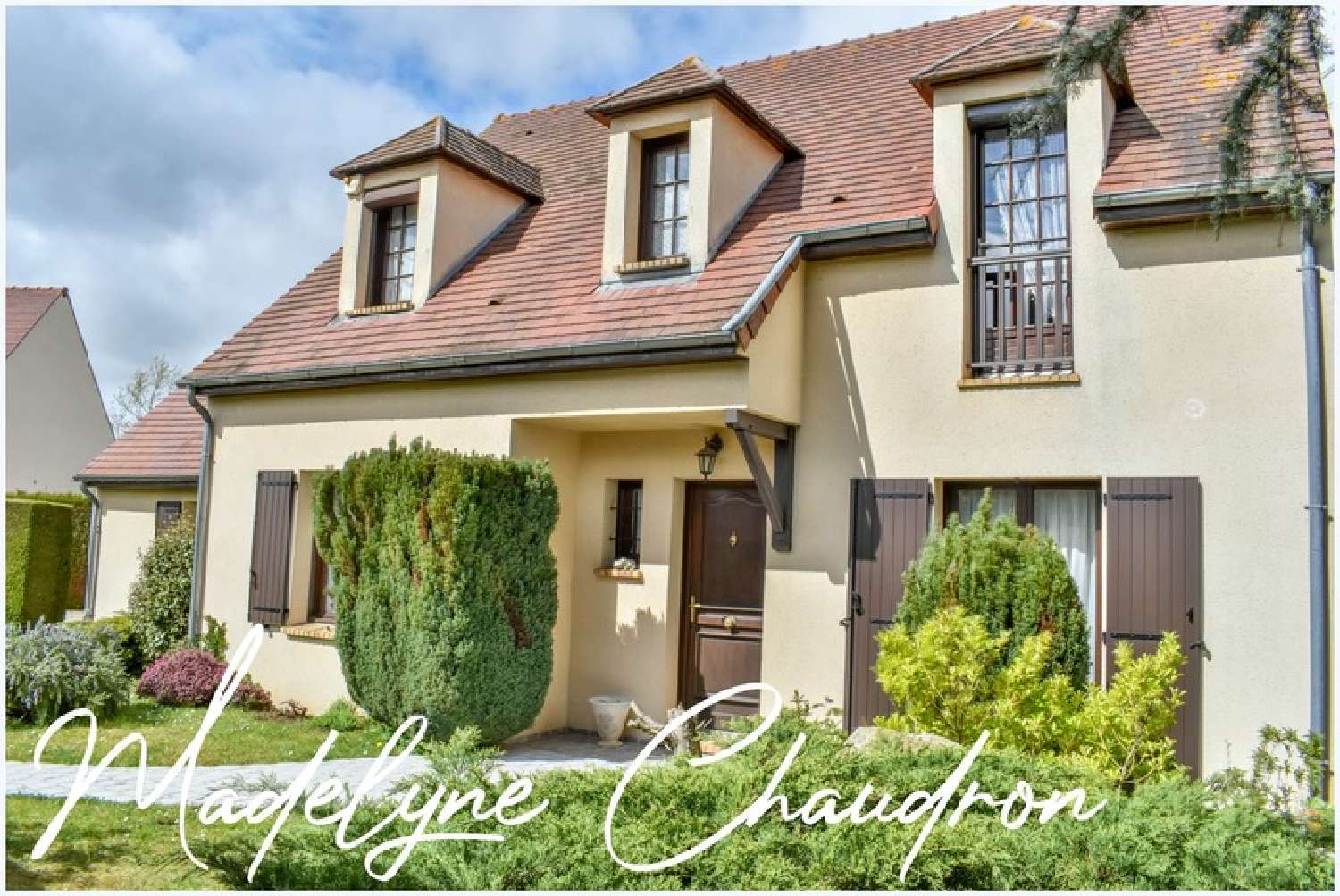  te koop huis Bouray-sur-Juine Essonne 1