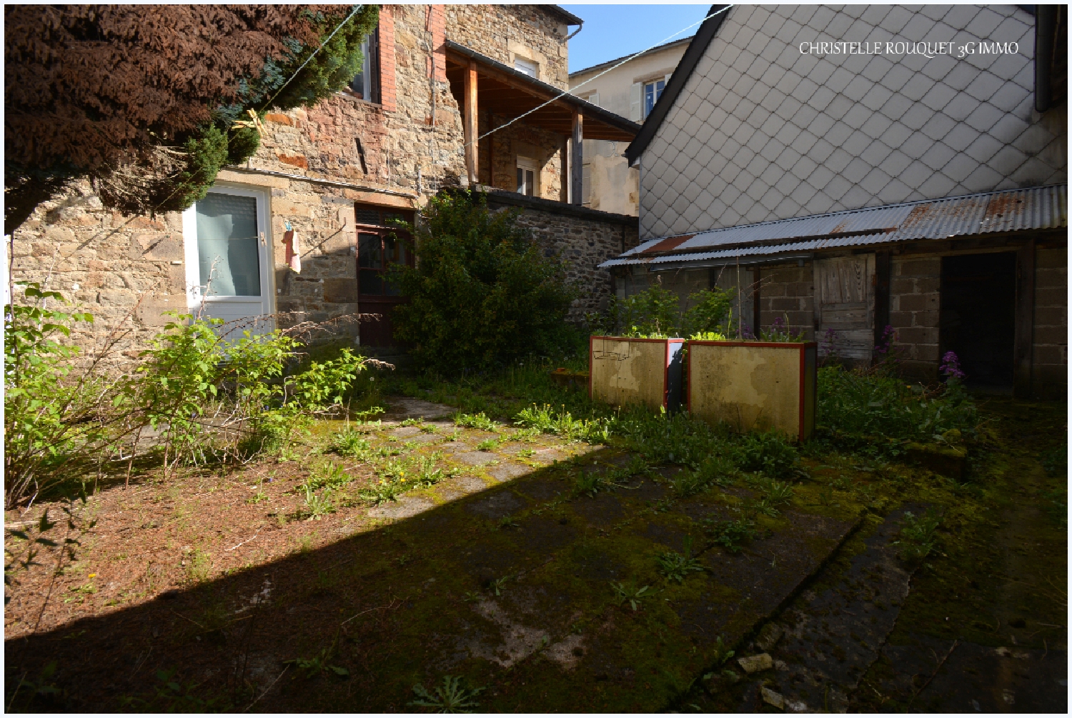  te koop huis Bourg-Lastic Puy-de-Dôme 6