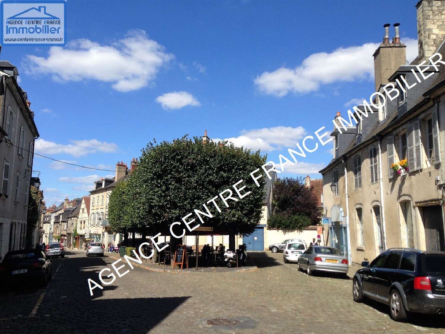  kaufen Haus Bourges Cher 7