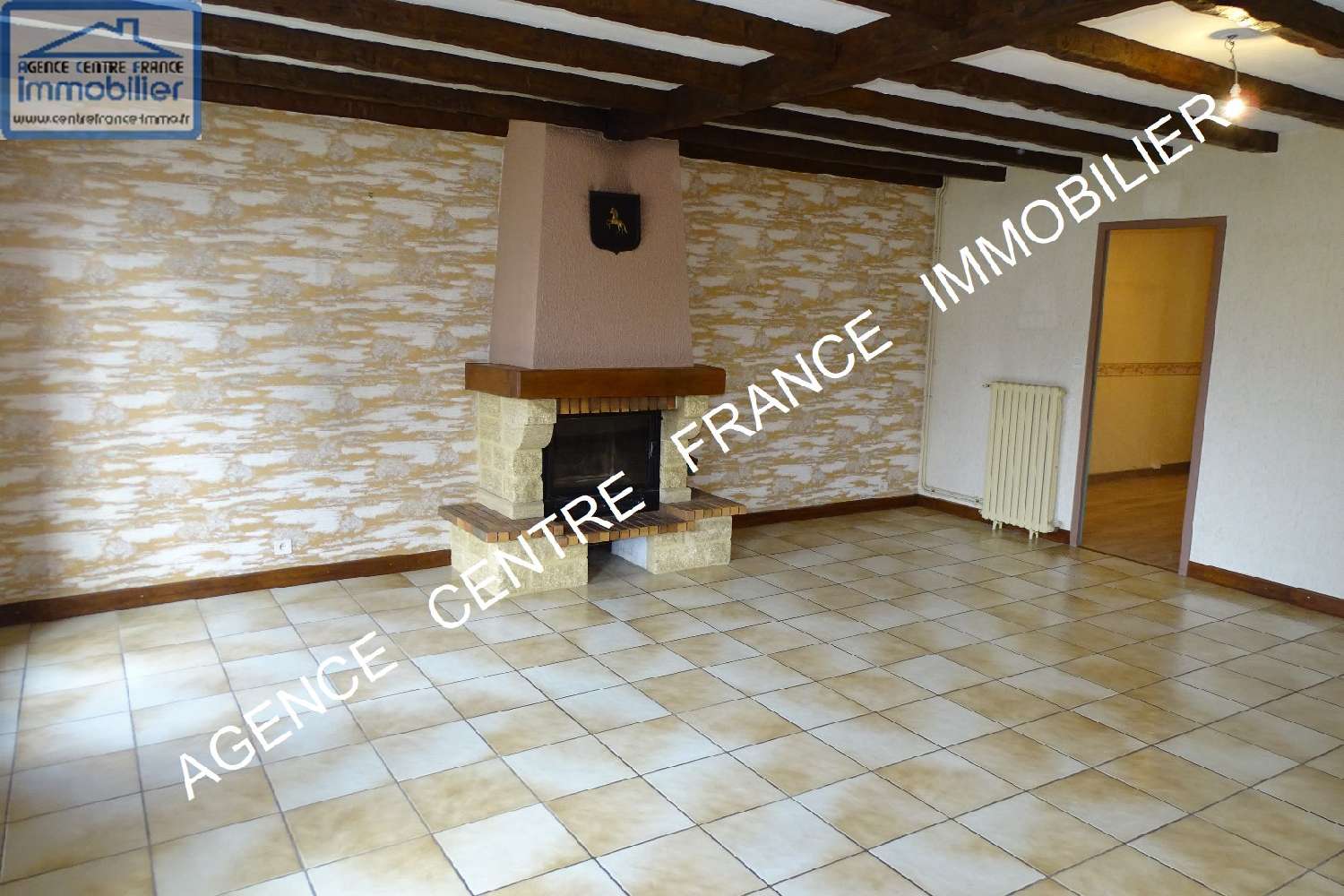  for sale house Bourges Cher 7