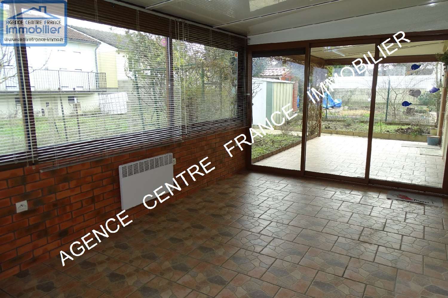  for sale house Bourges Cher 8
