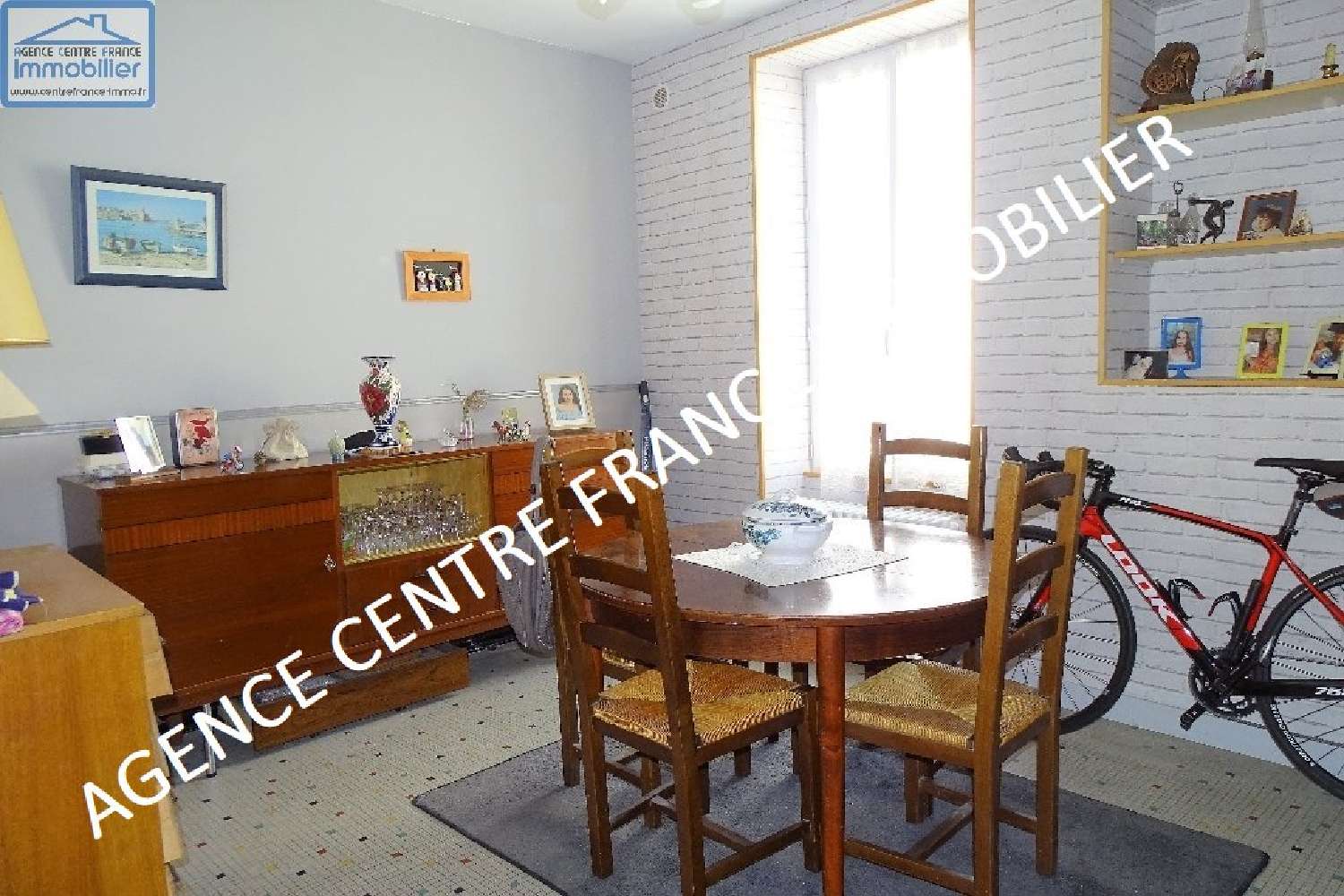  for sale house Bourges Cher 2
