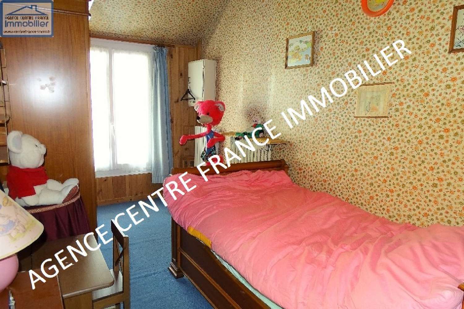  te koop huis Bourges Cher 5
