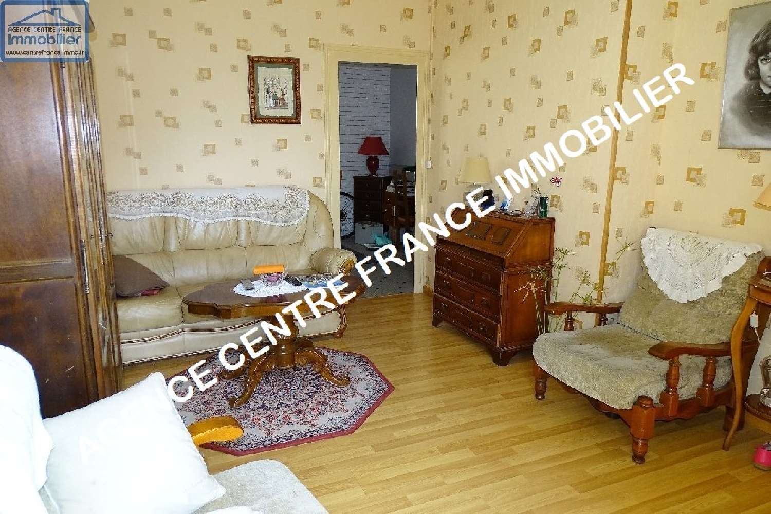  te koop huis Bourges Cher 6