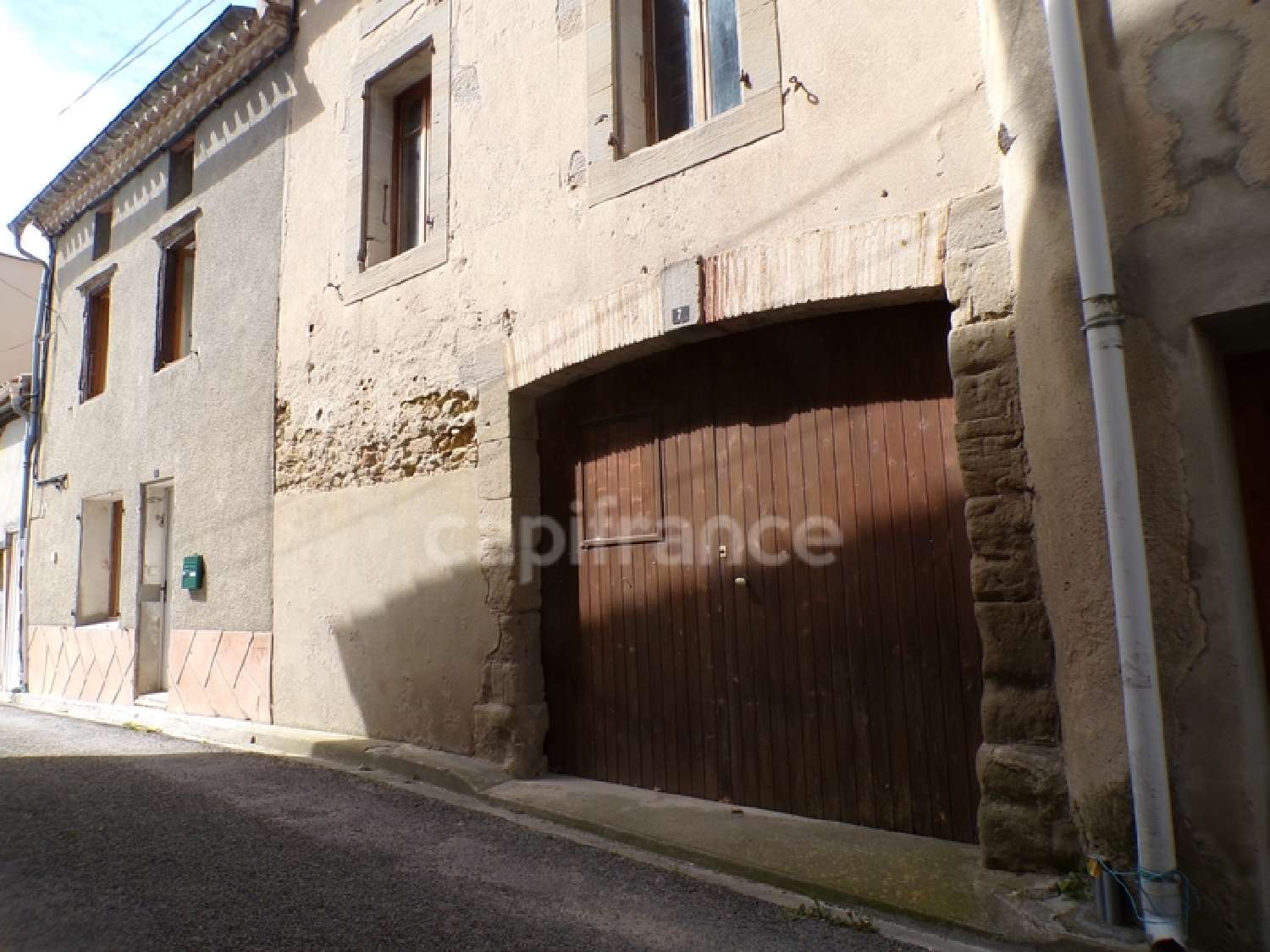  kaufen Haus Castelnaudary Aude 1