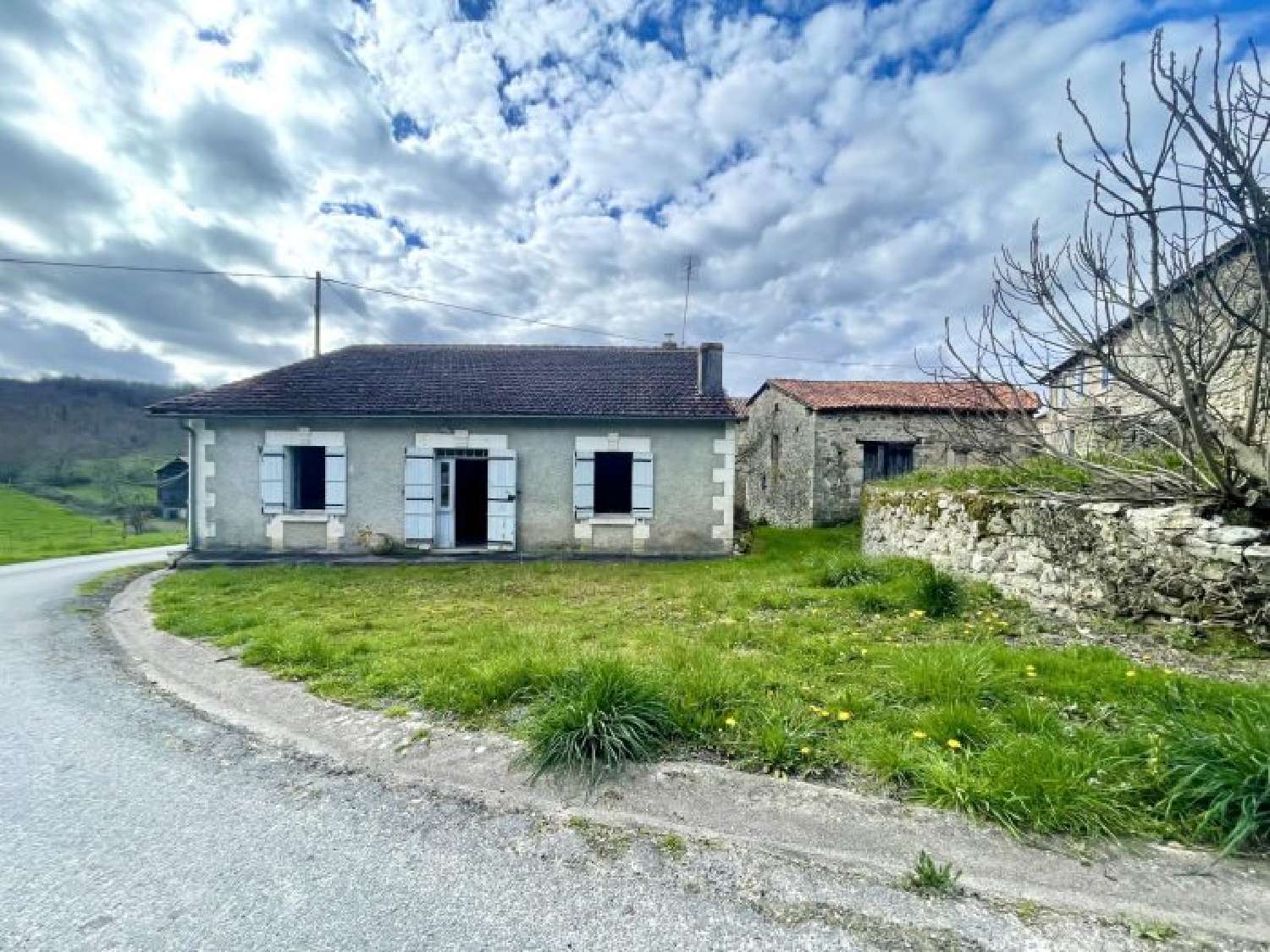  à vendre maison Brantôme Dordogne 4