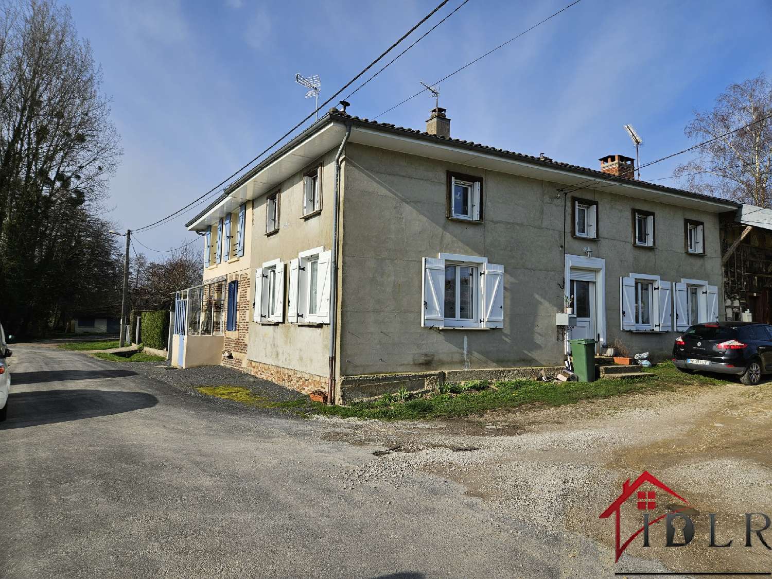  à vendre maison Braucourt Haute-Marne 2
