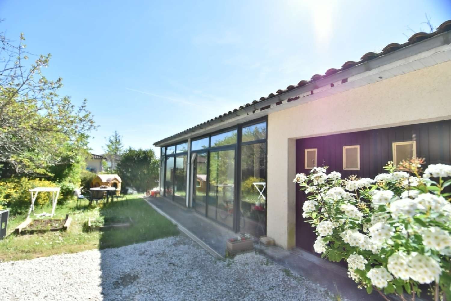  for sale house Brie Charente 1