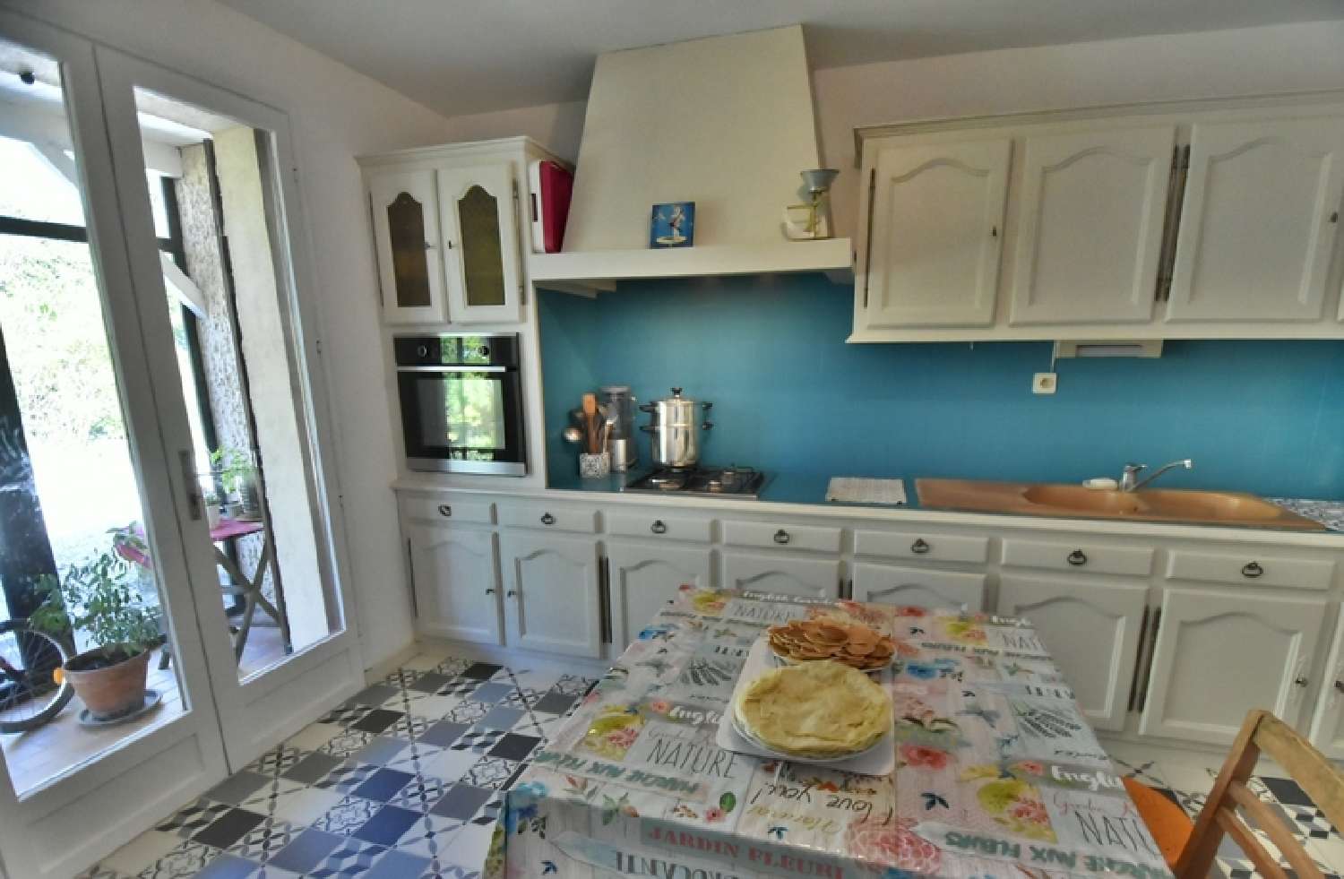  for sale house Brie Charente 5