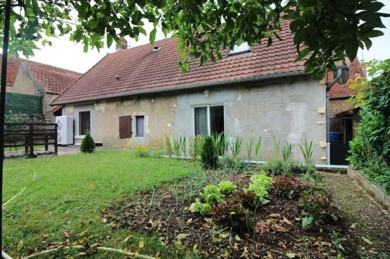  te koop huis Brinon-sur-Beuvron Nièvre 3
