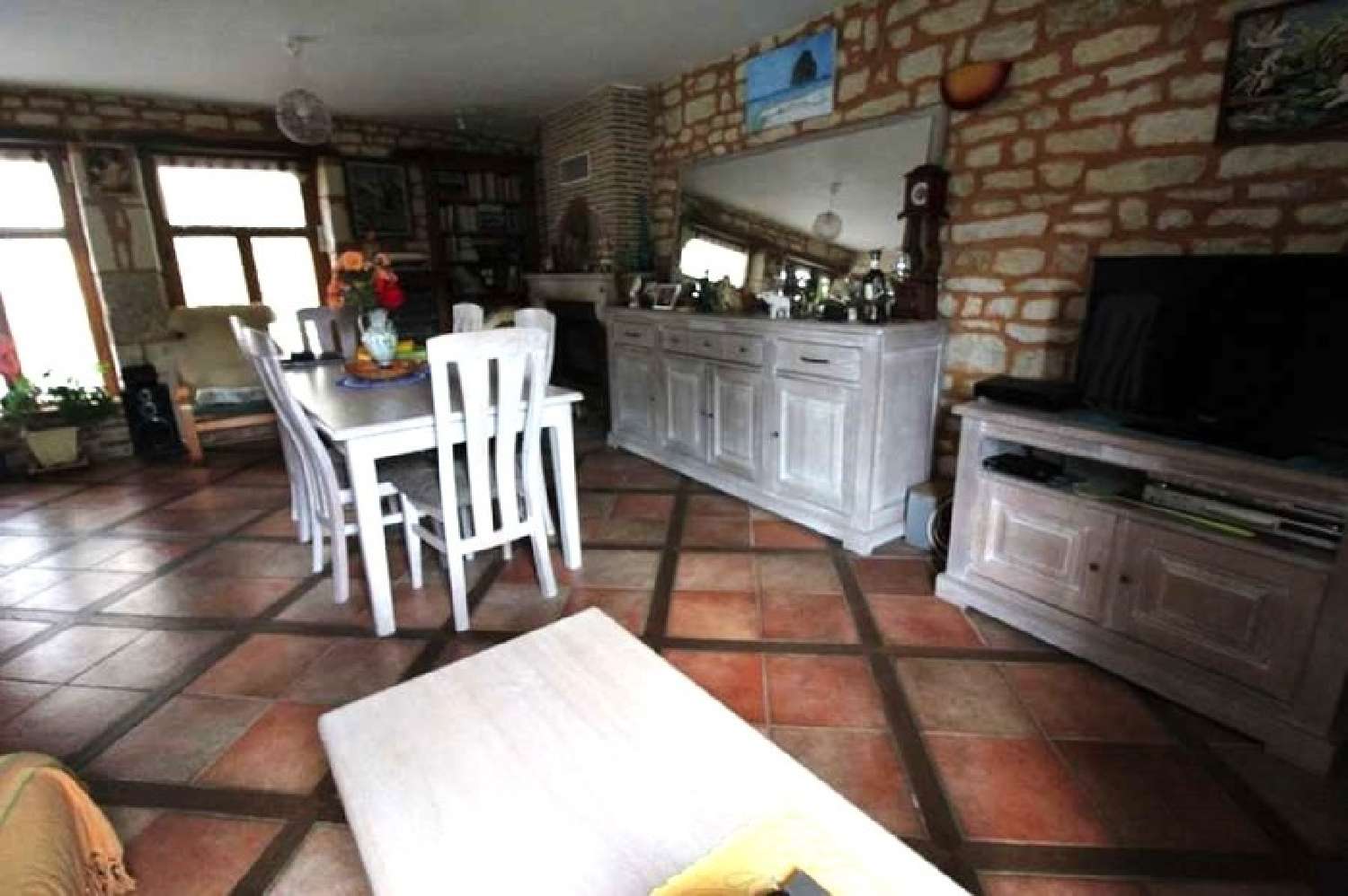  te koop huis Brinon-sur-Beuvron Nièvre 6
