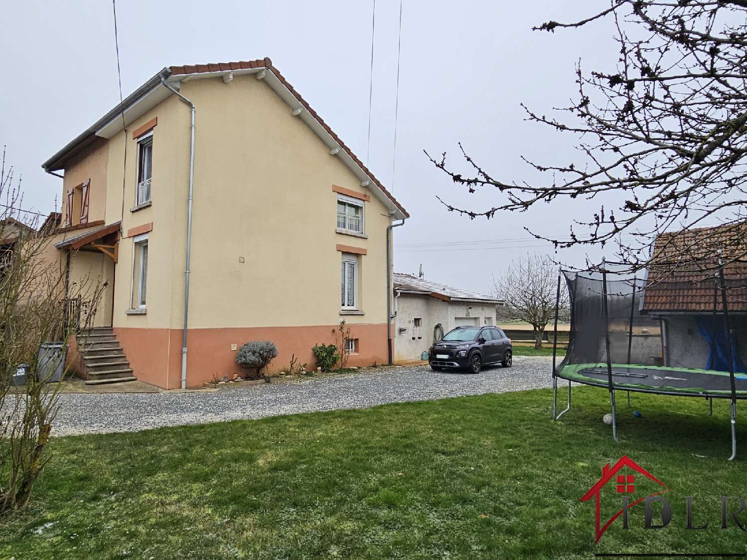  for sale house Brousseval Haute-Marne 1