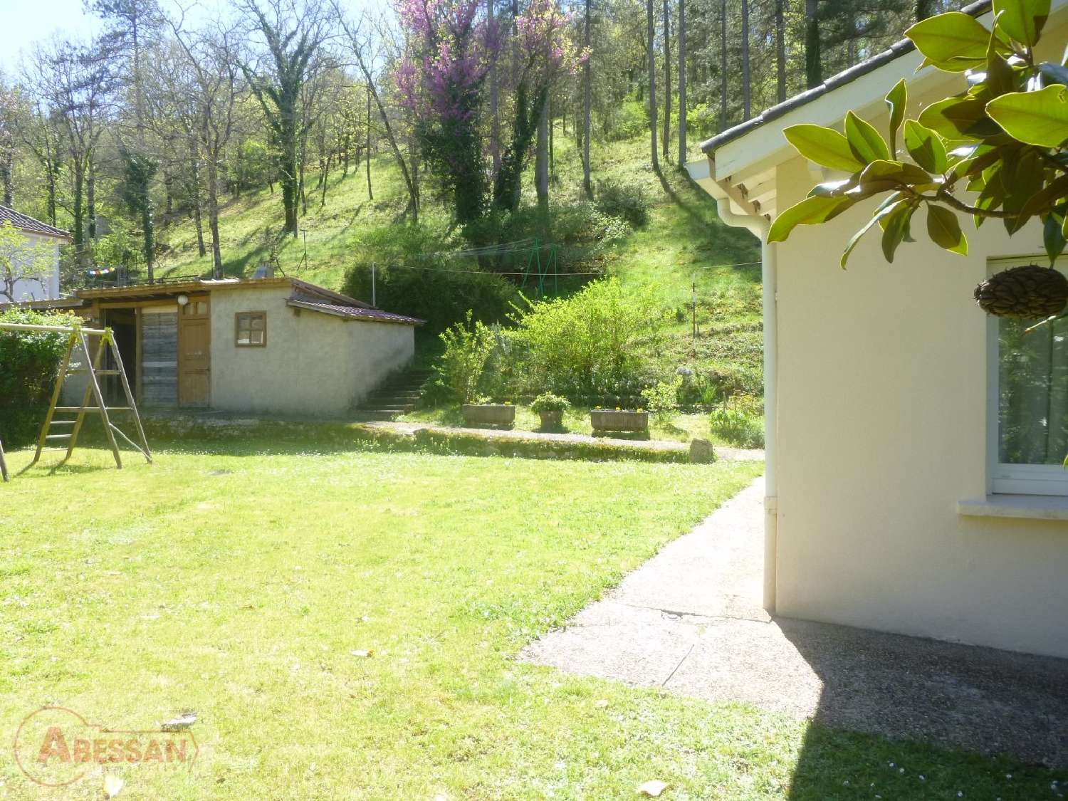  for sale house Cahors Lot 5