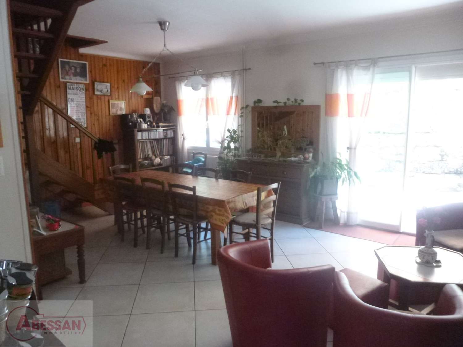  for sale house Cahors Lot 7