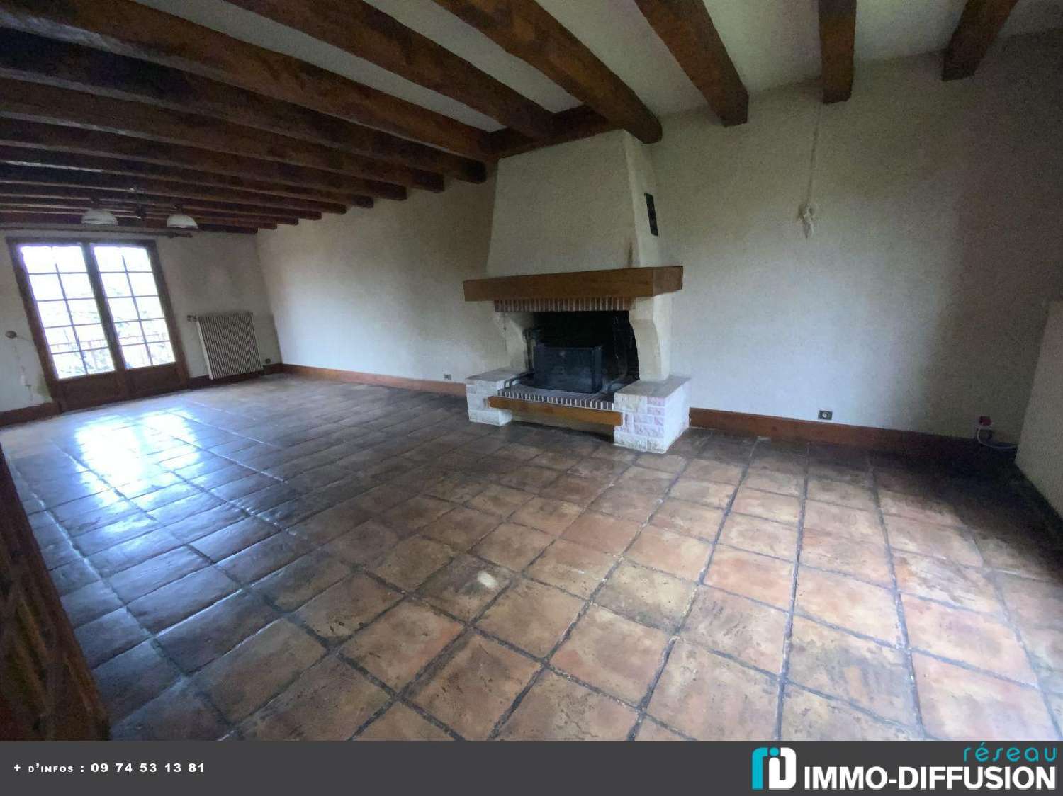 for sale house Cahors Lot 4
