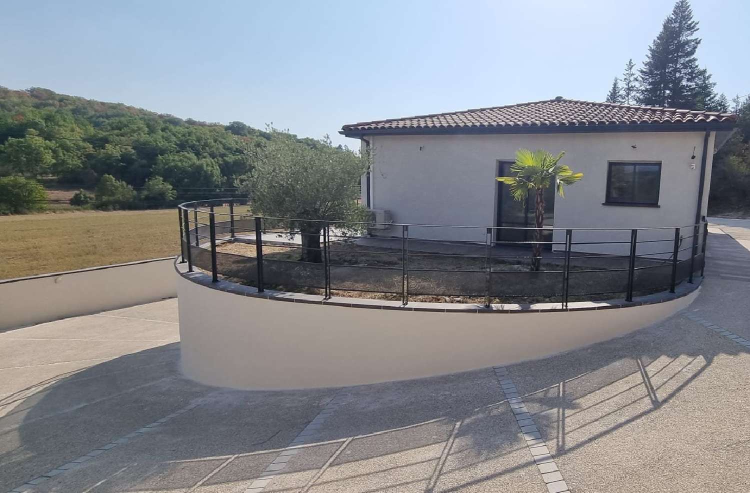  for sale house Cahors Lot 1