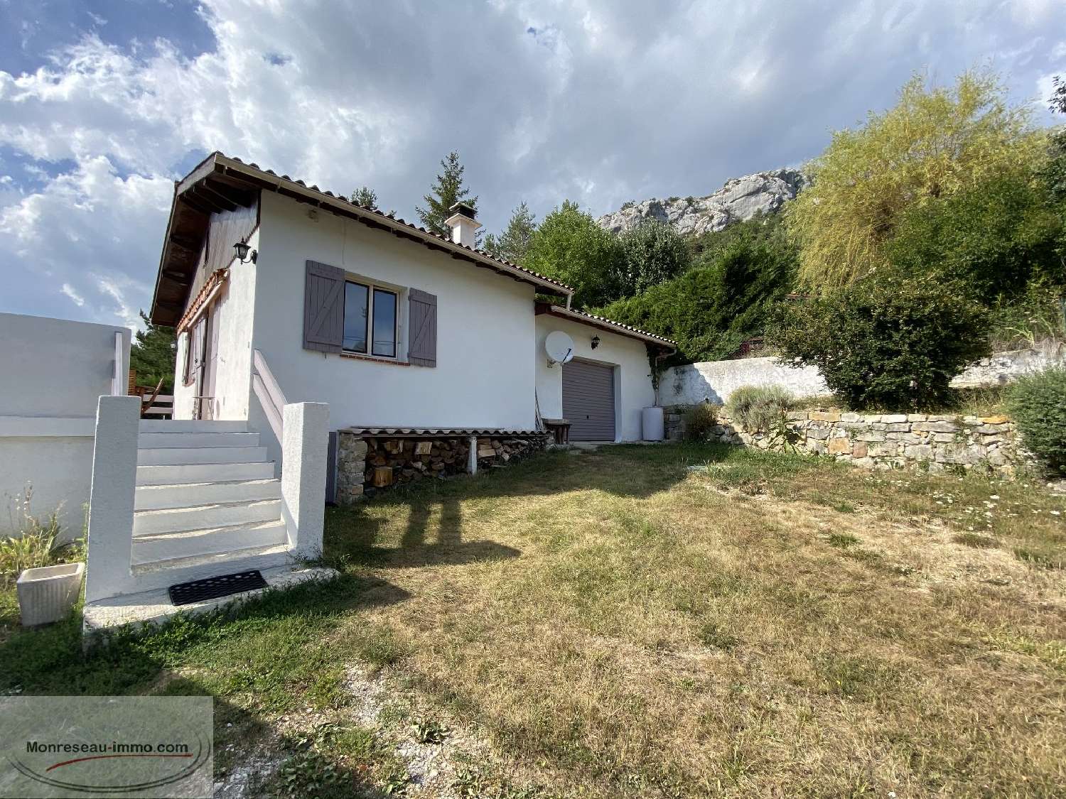  kaufen Haus Caille Alpes-Maritimes 2