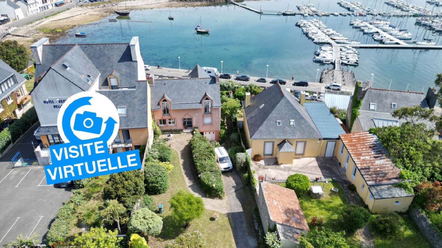  kaufen Haus Camaret-sur-Mer Finistère 1