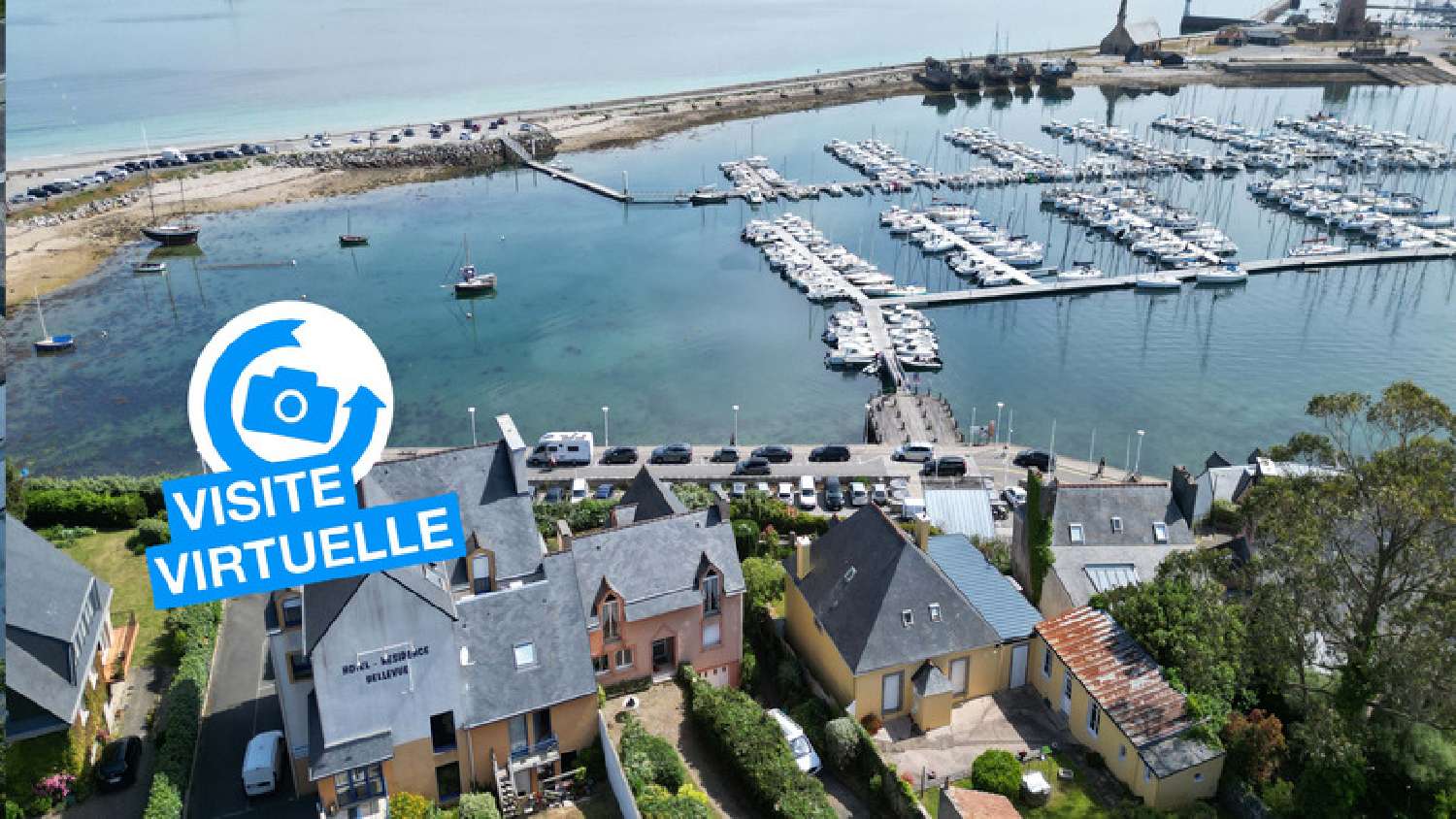  à vendre maison Camaret-sur-Mer Finistère 2