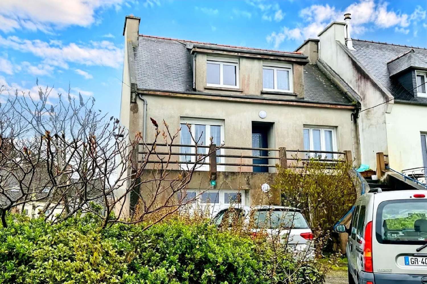  à vendre maison Camaret-sur-Mer Finistère 1