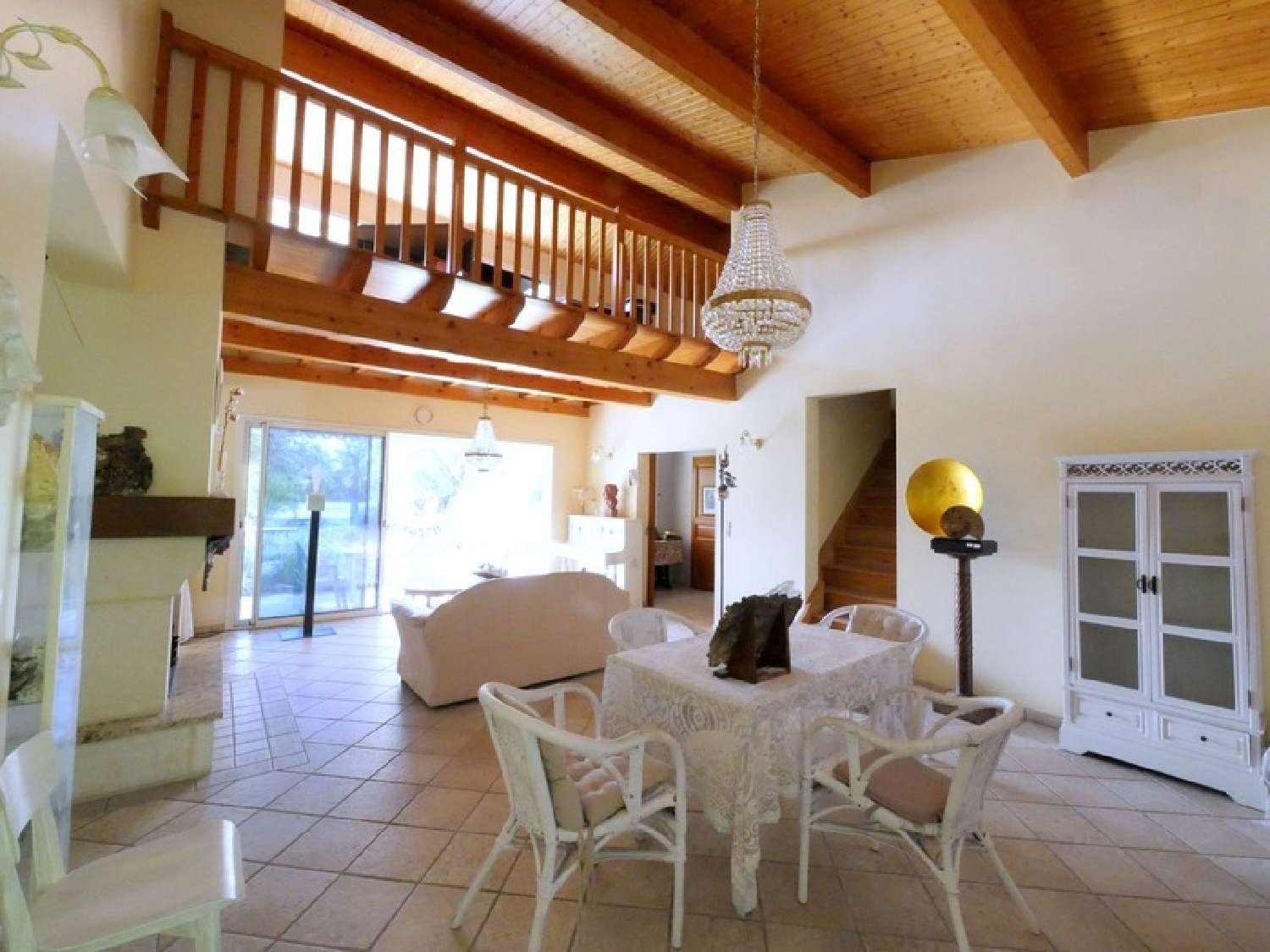  for sale house Cambes Gironde 7
