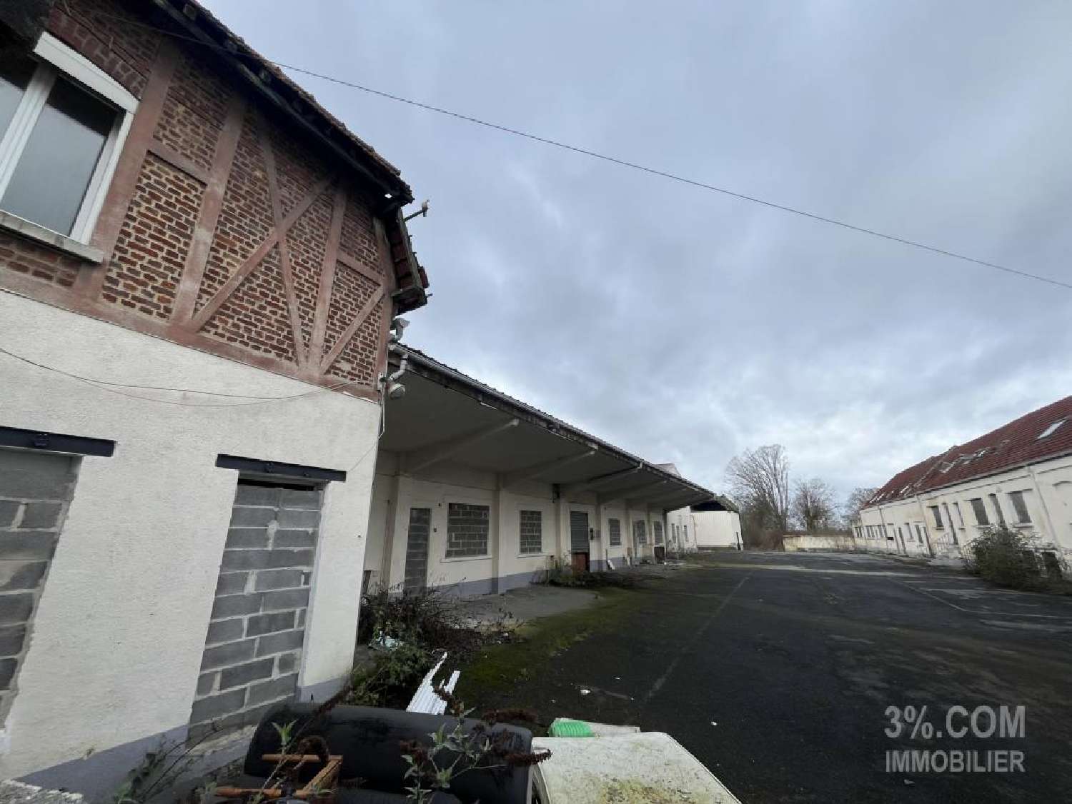  for sale house Cambrai Nord 1