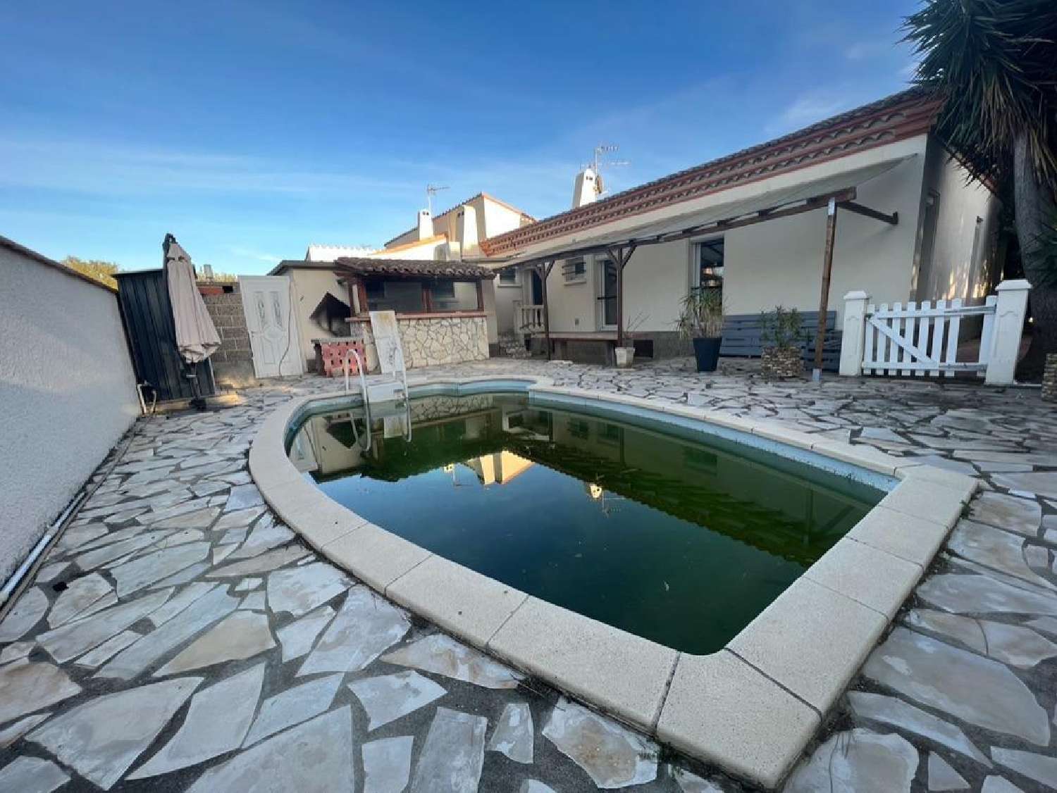  te koop huis Canet-En-Roussillon Pyrénées-Orientales 1