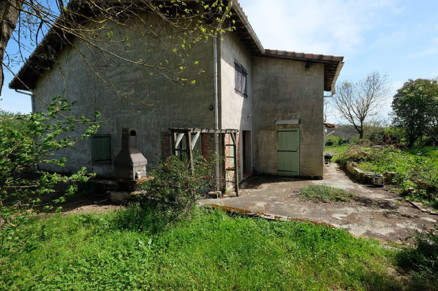  te koop huis Caraman Haute-Garonne 1