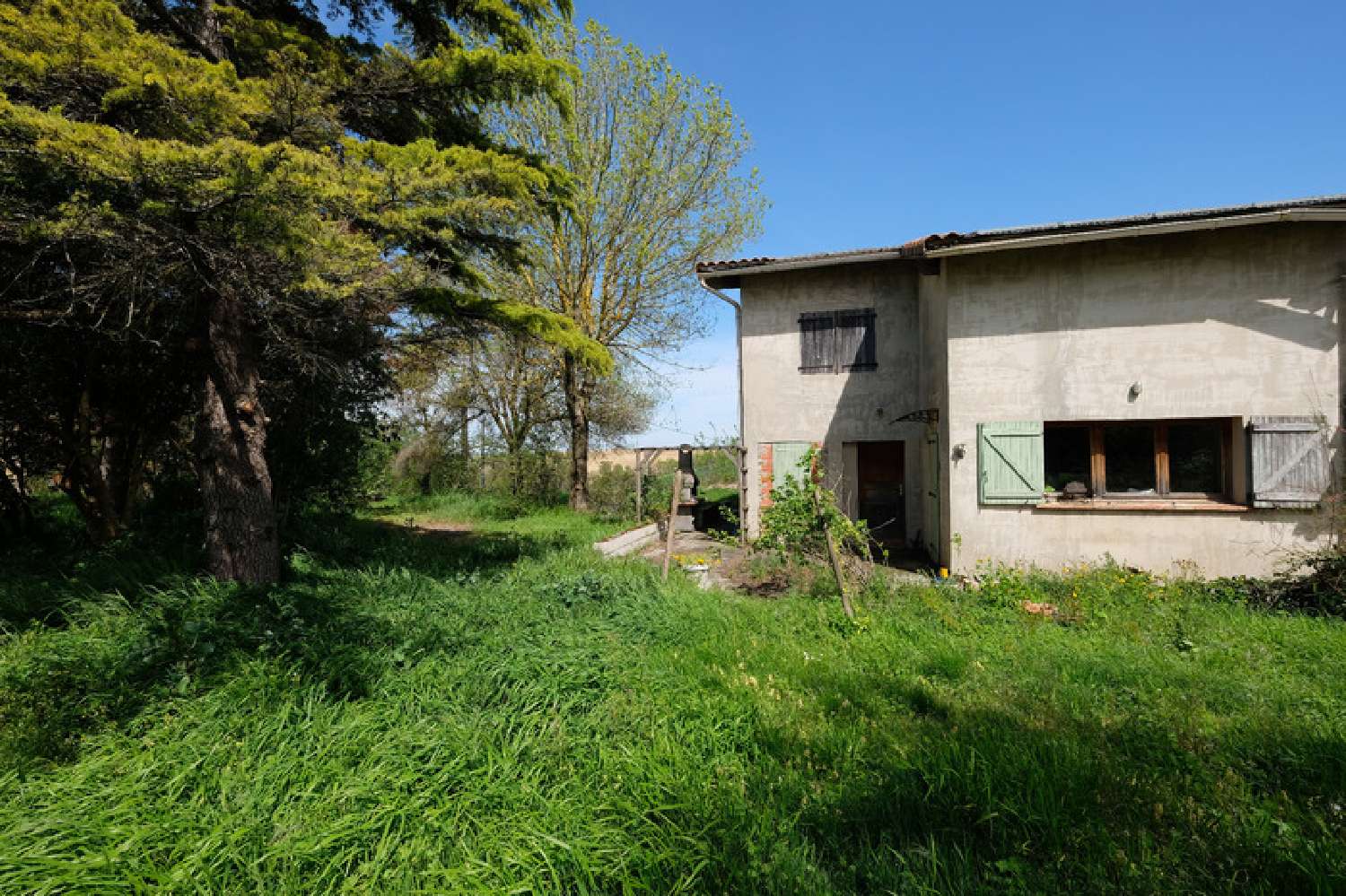  te koop huis Caraman Haute-Garonne 6