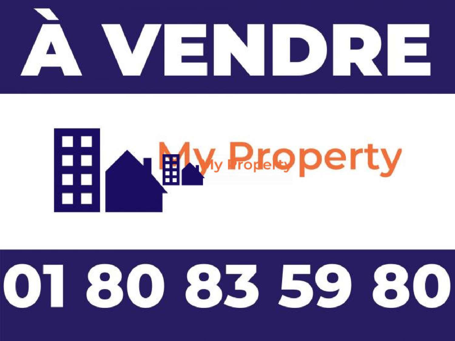  à vendre maison Carrières-sur-Seine Yvelines 2