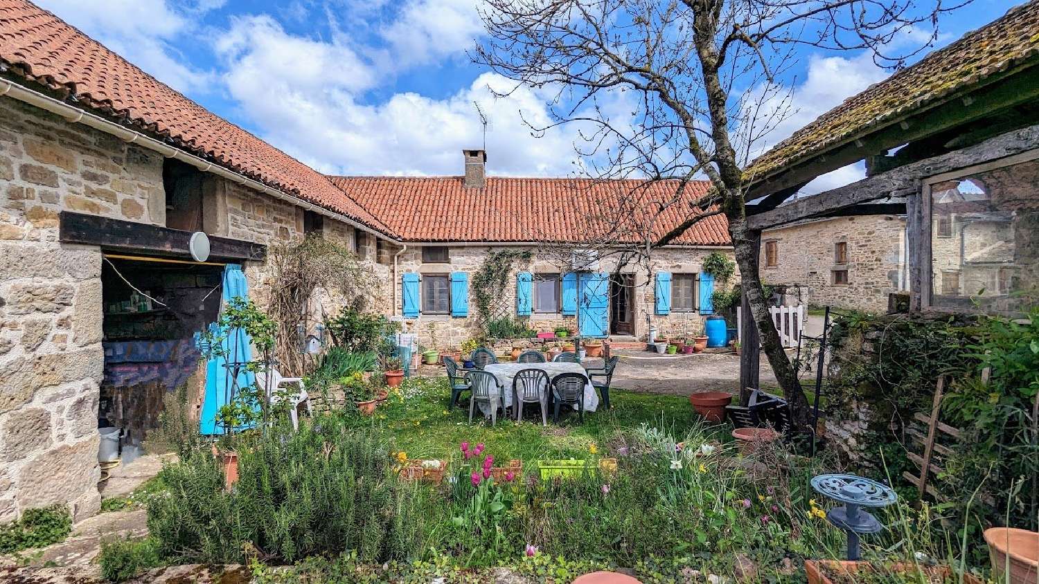  te koop huis Castanet Tarn-et-Garonne 2