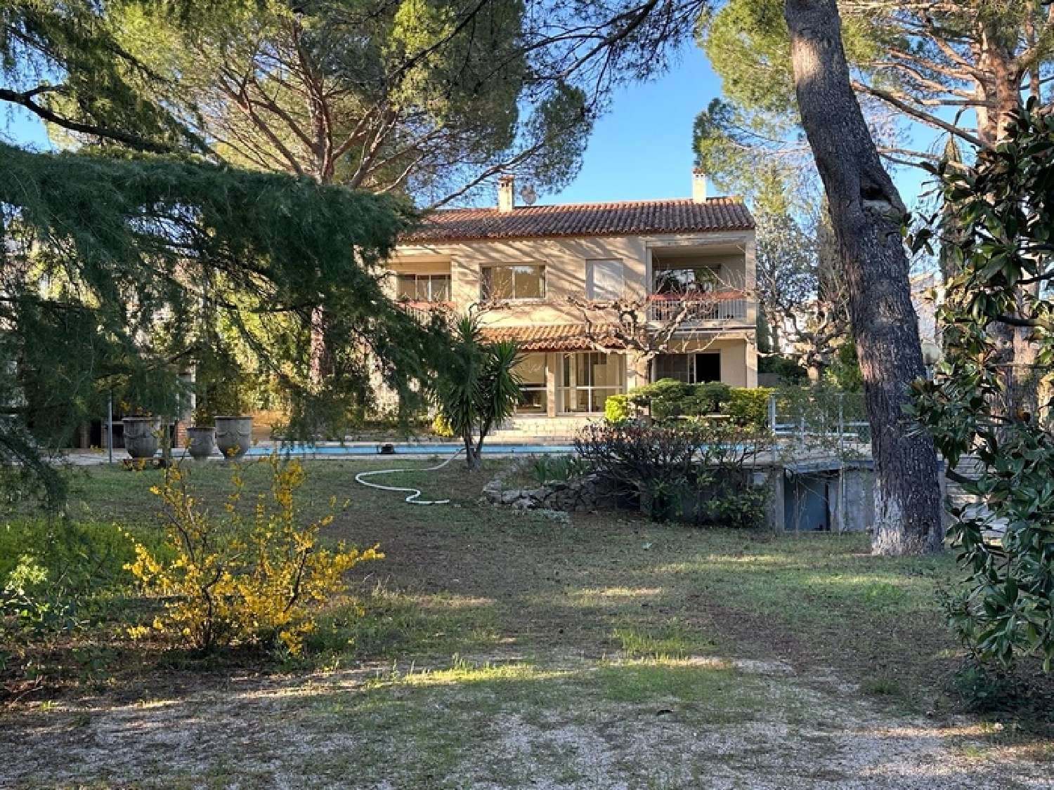  kaufen Haus Castelnau-le-Lez Hérault 7