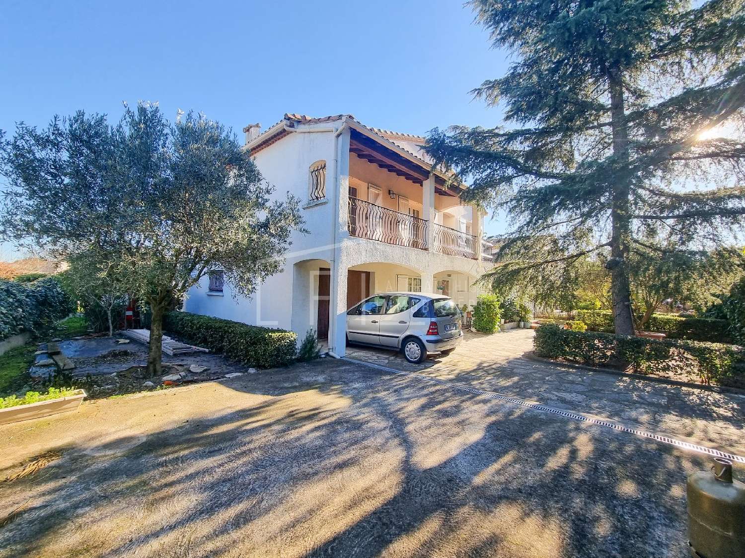  kaufen Haus Castelnau-le-Lez Hérault 1
