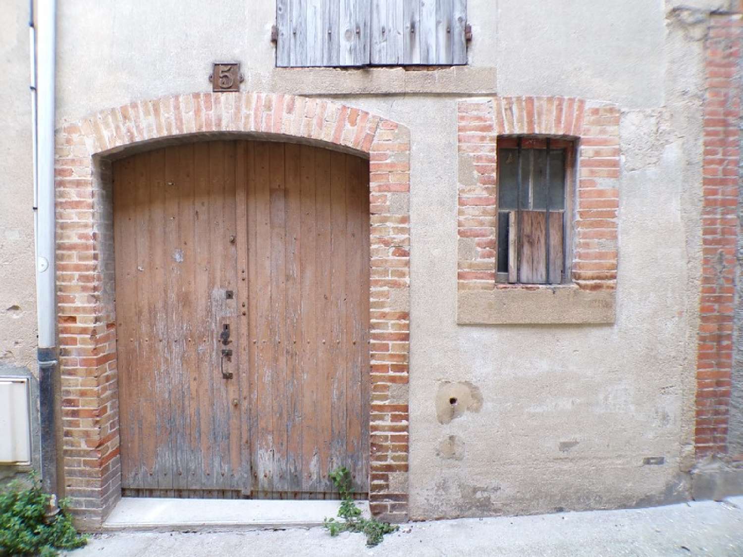  à vendre maison Castelnaudary Aude 4