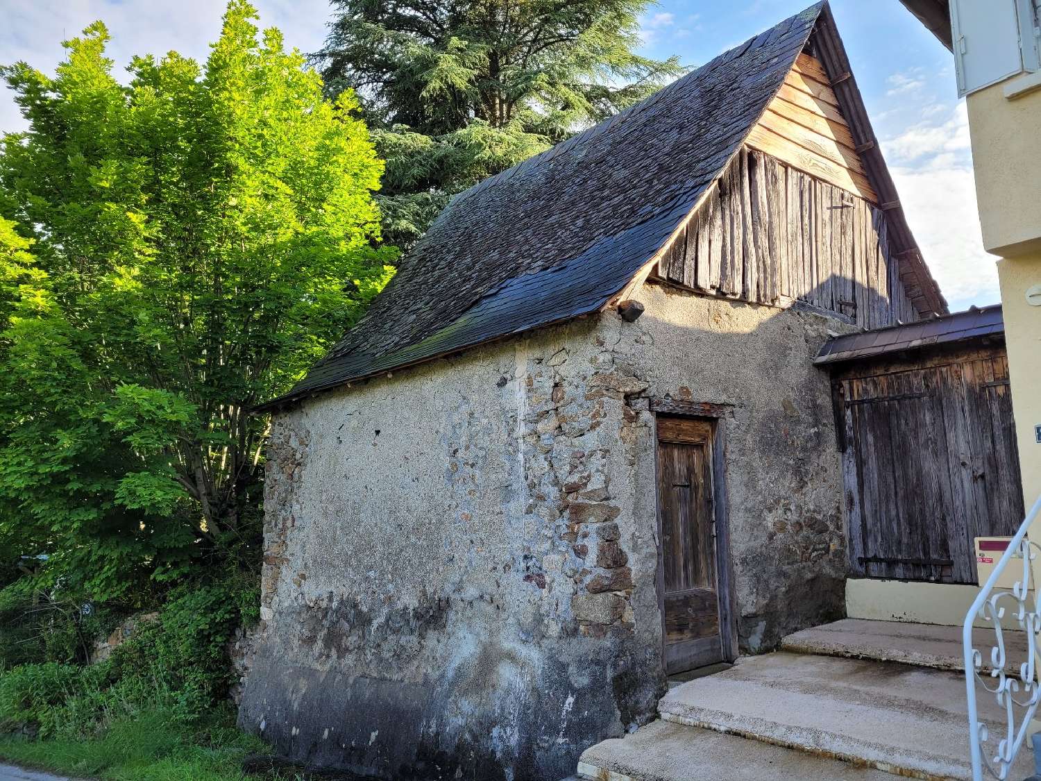  kaufen Haus Castillon-en-Couserans Ariège 3
