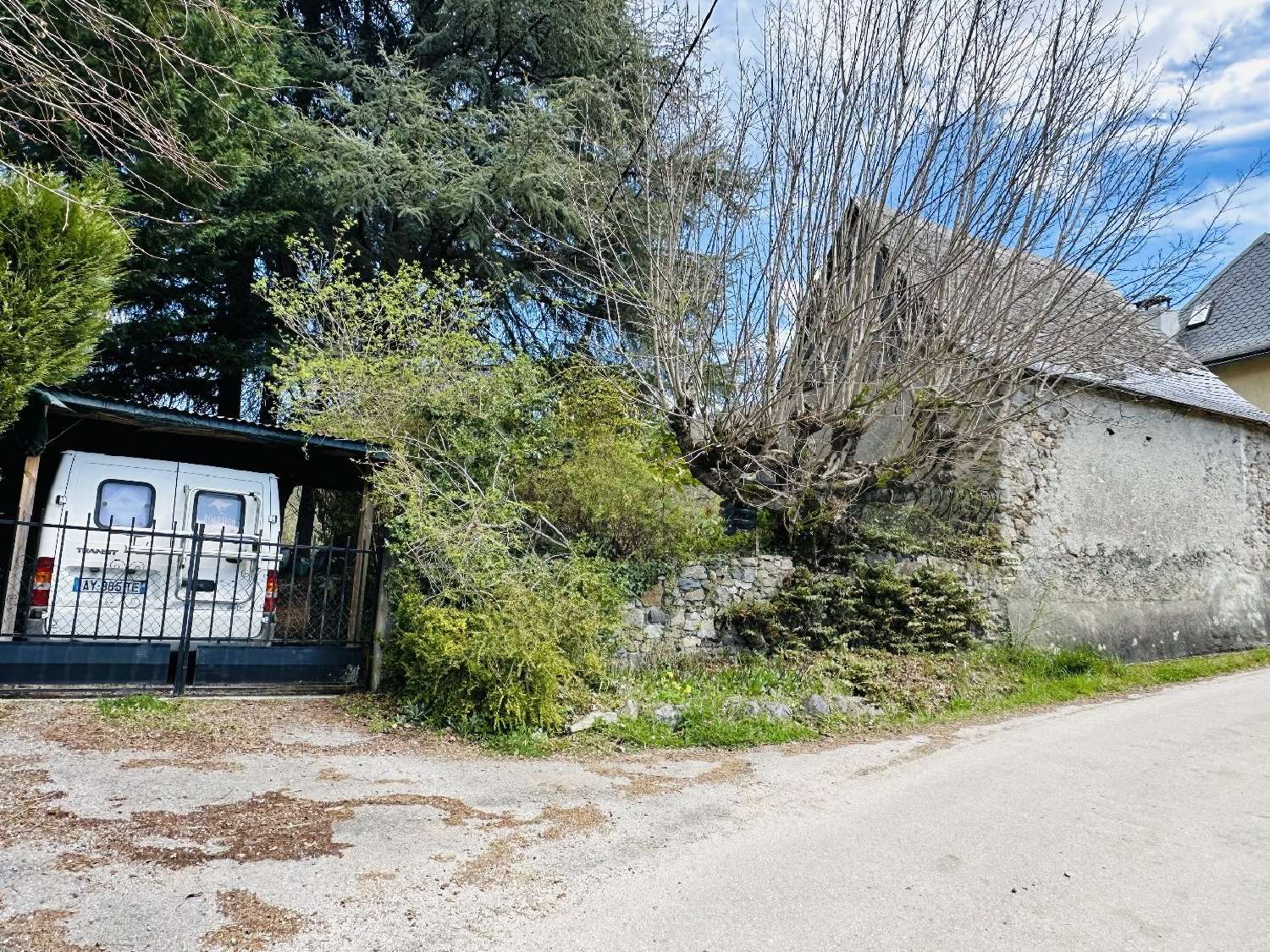  à vendre maison Castillon-en-Couserans Ariège 4