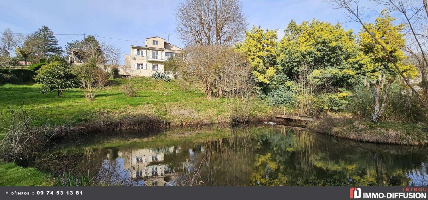  te koop huis Castillon-la-Bataille Gironde 1