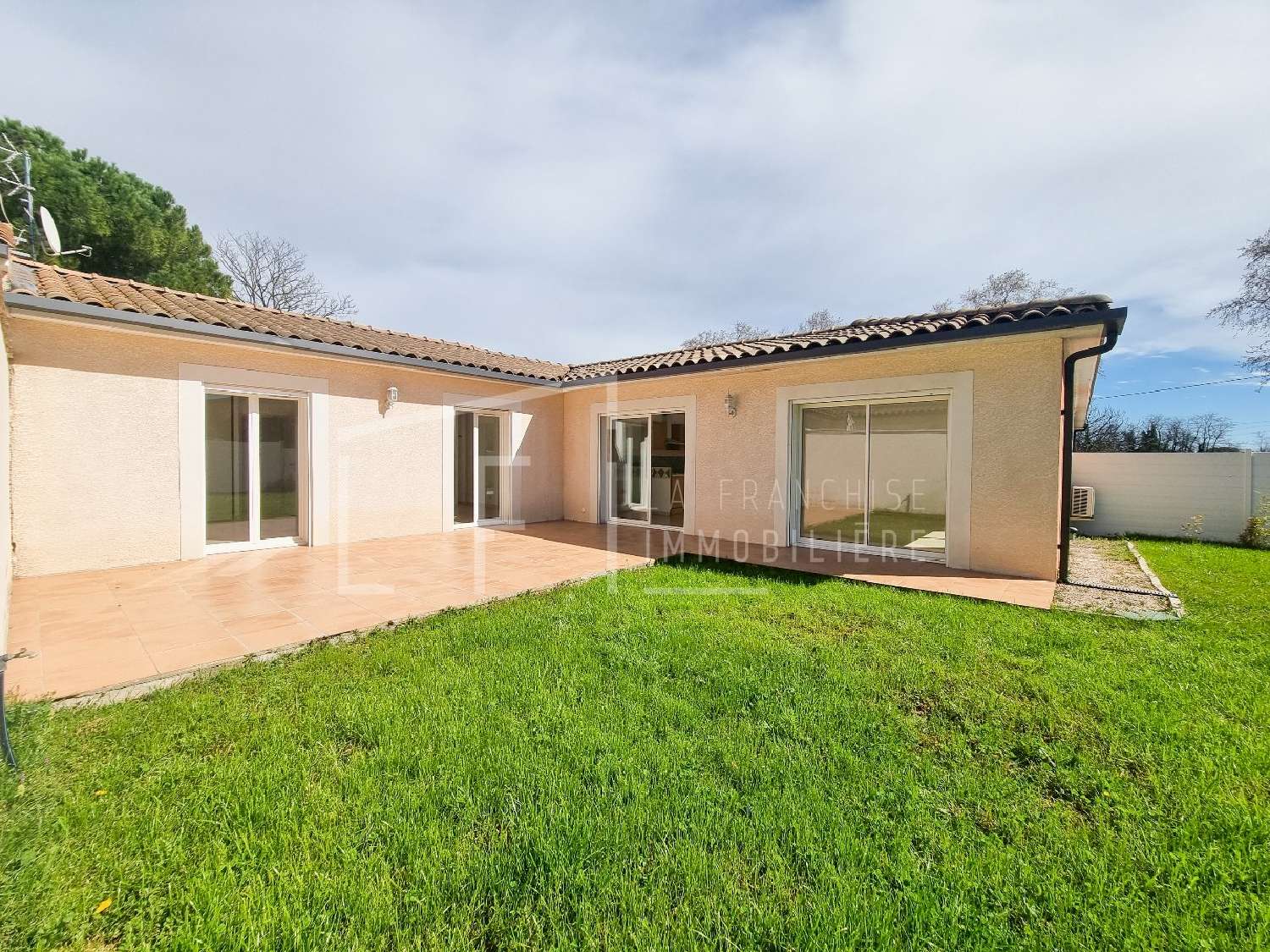  te koop huis Castries Hérault 2