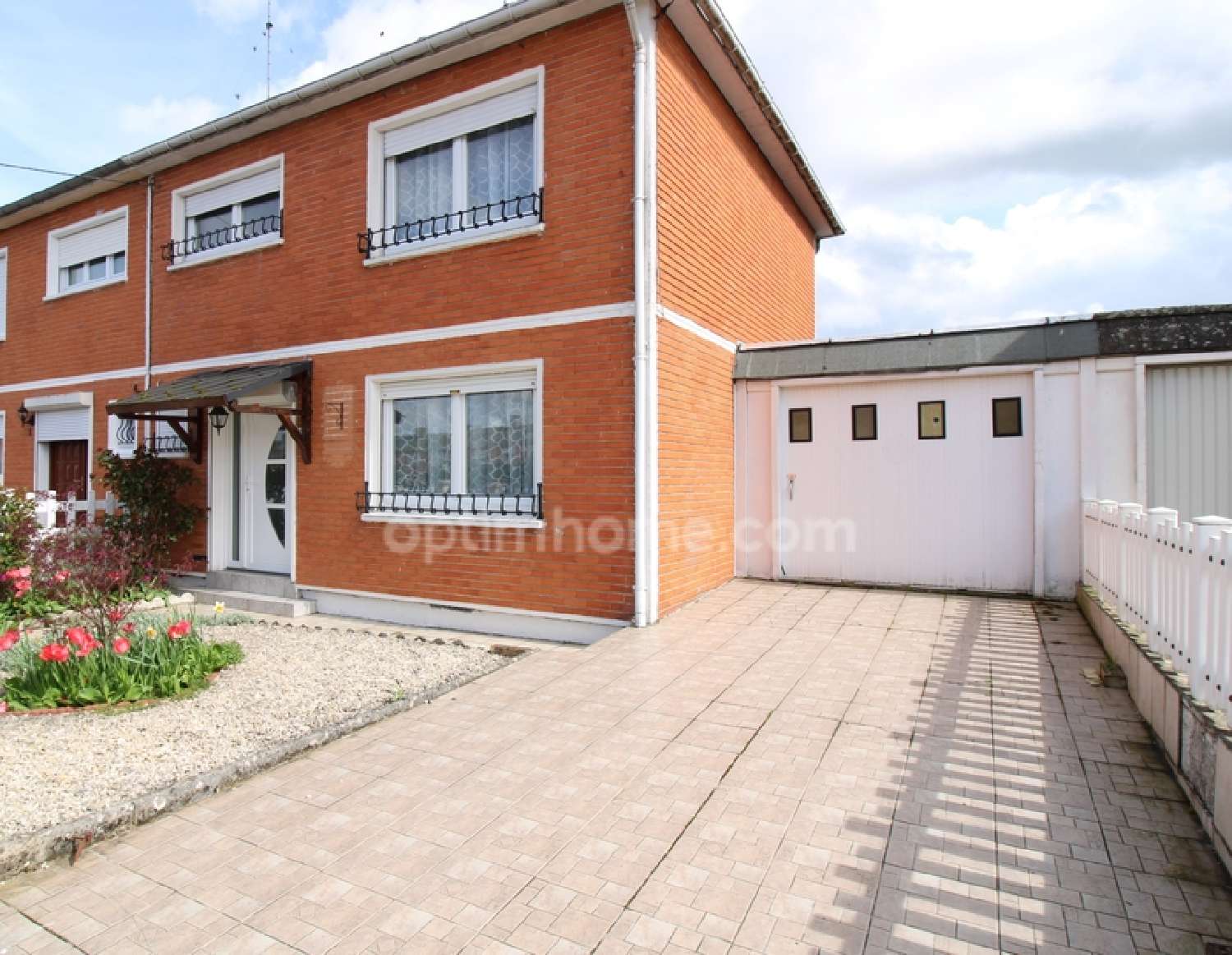  for sale house Caudry Nord 1